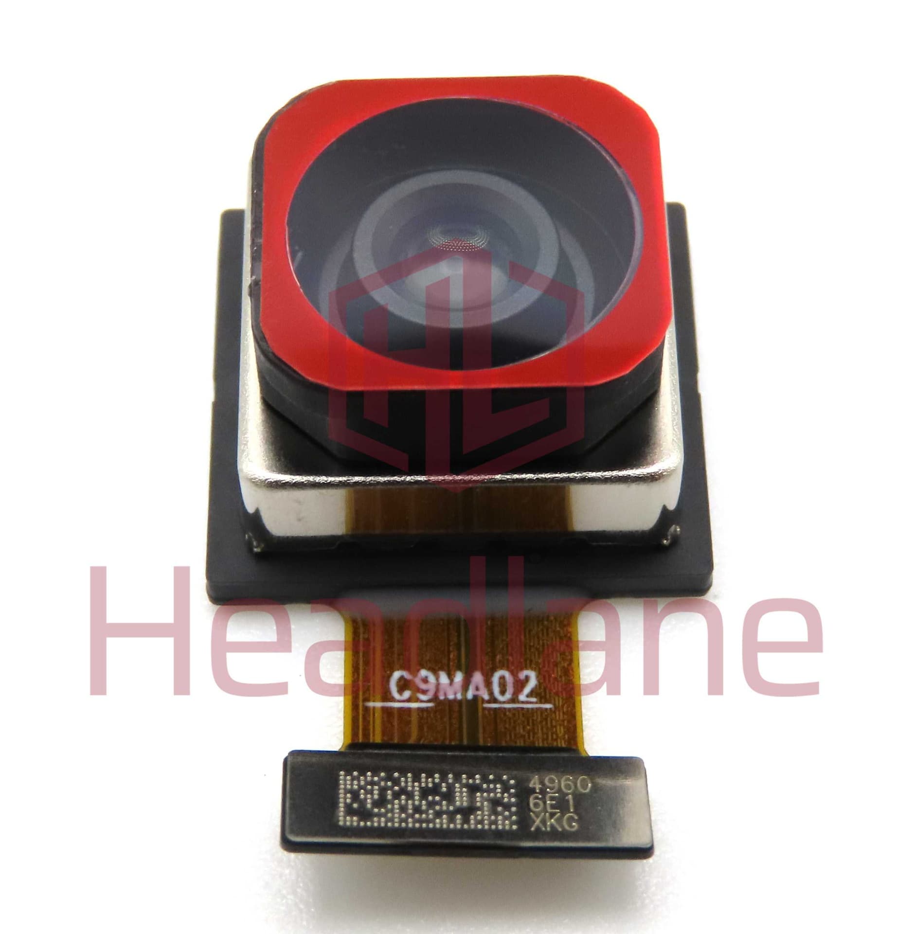 Huawei P40 Lite 5G Rear 64MP Camera Module - 23060496
