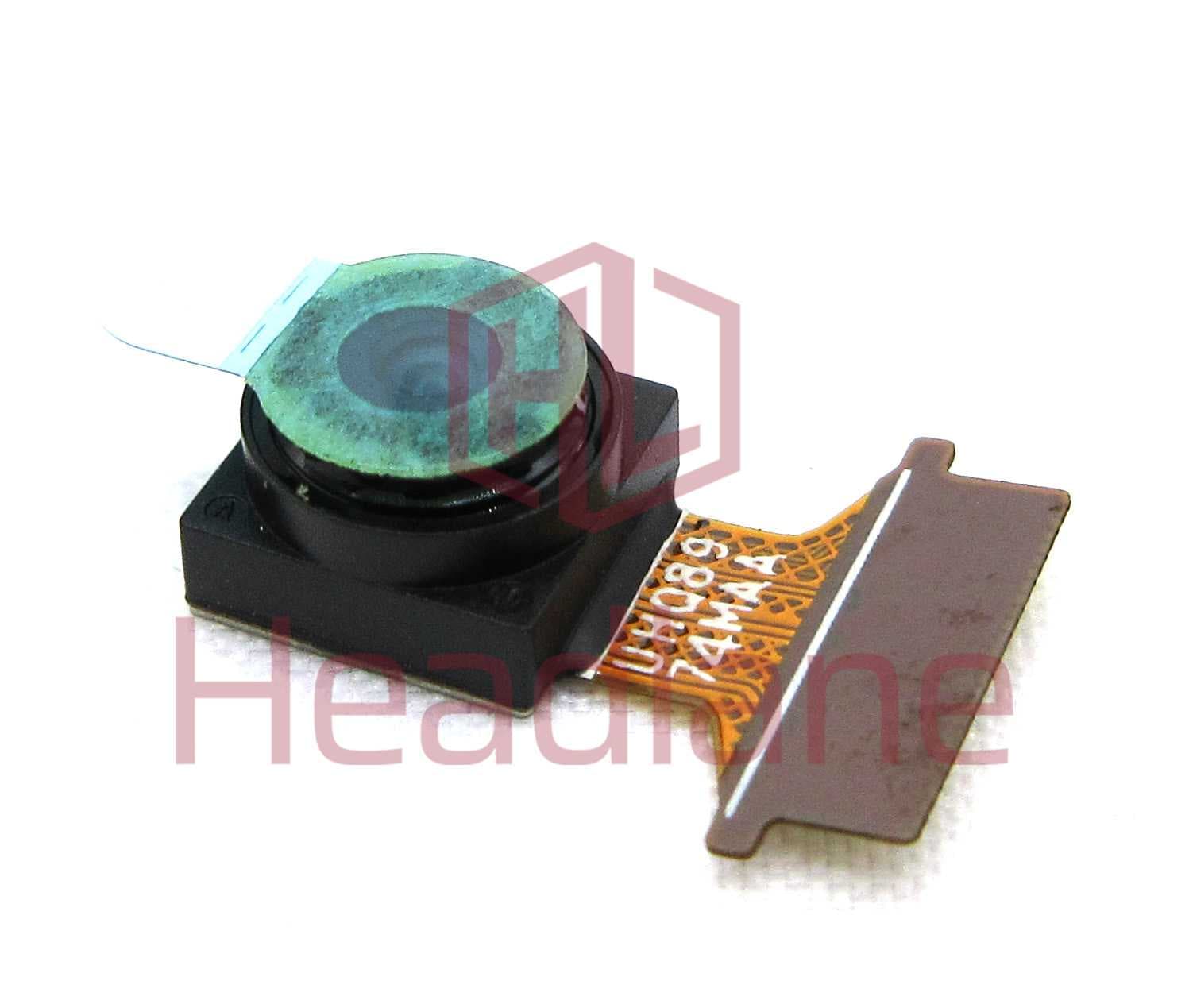 Huawei Mediapad T5 Front Camera Module - 97060CGK - Huawei Replacement Part