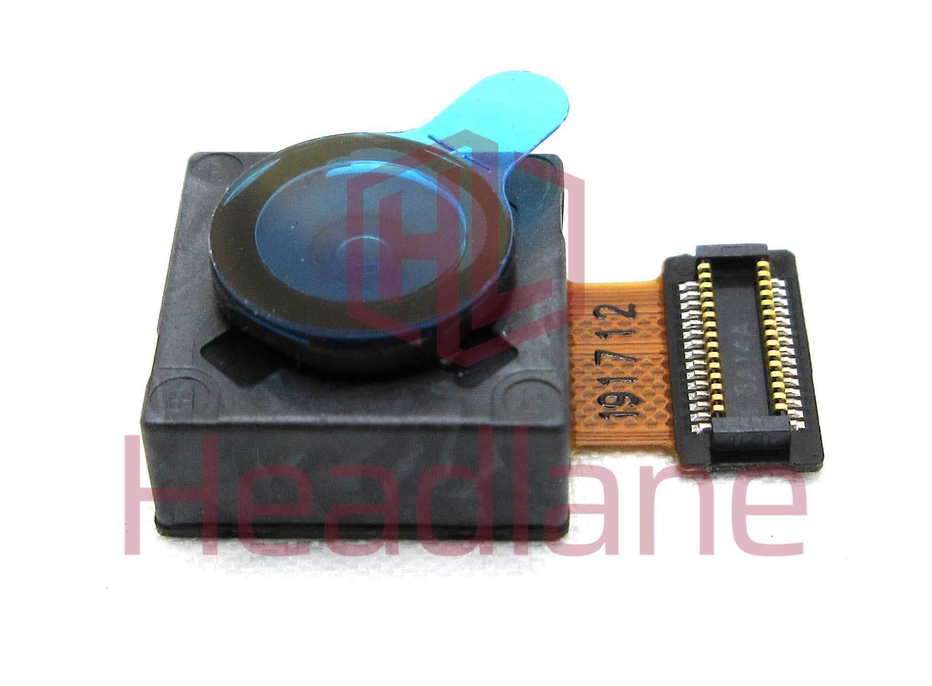 LG H870 G6 Front 13MP Camera Module - EBP63002101 - LG Replacement Part