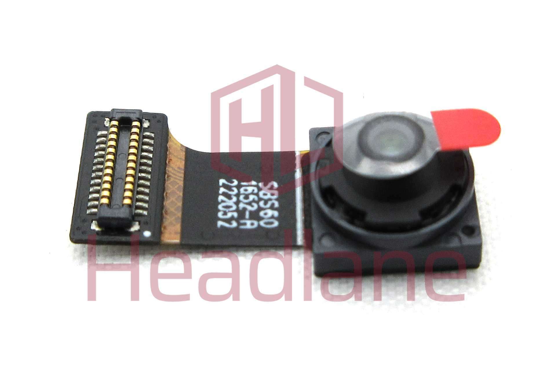 Nokia TA-1332 TA-1350 X10 8MP Camera Module - 60300478H001 - Nokia (HMD) Replacement Part
