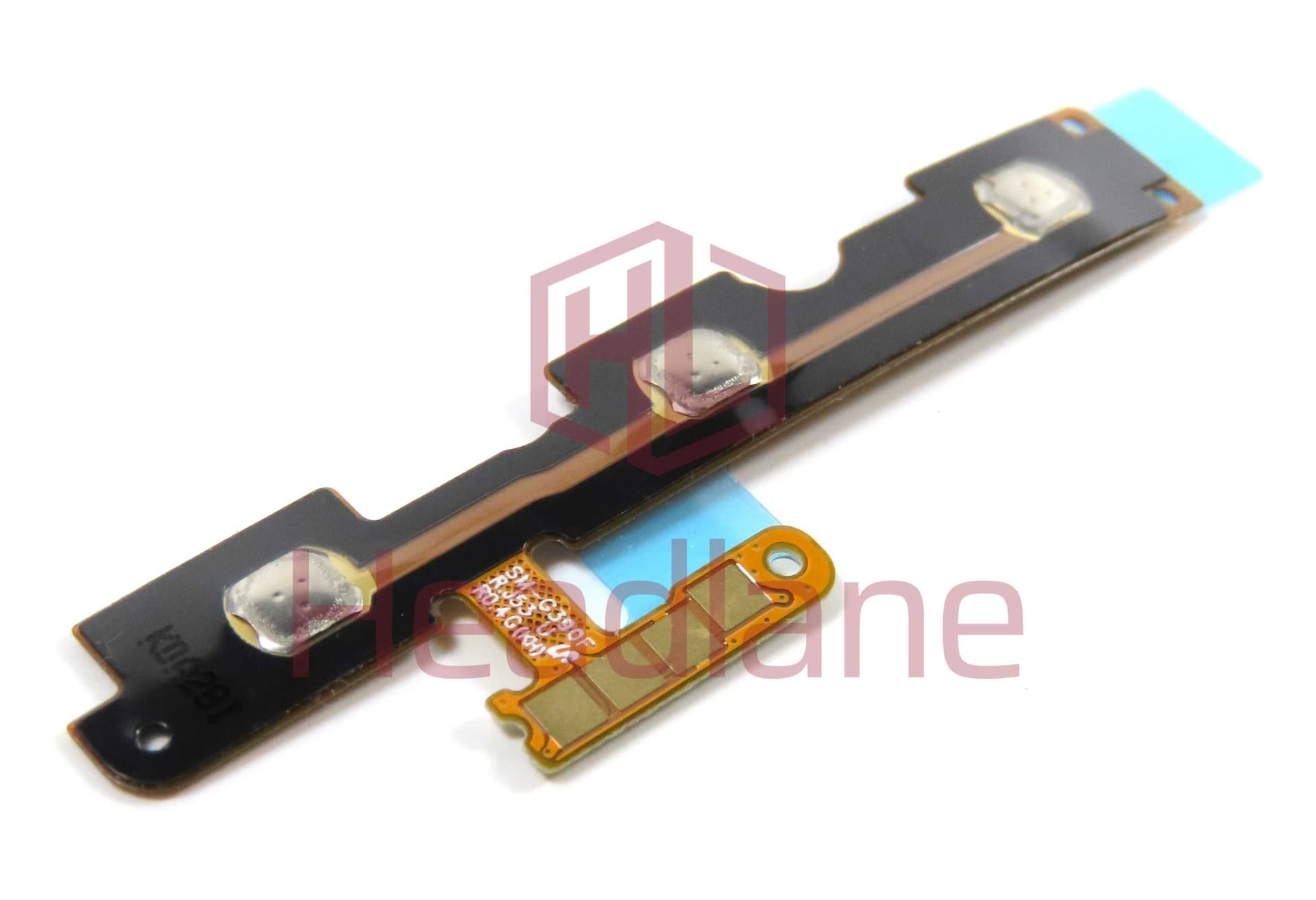 Samsung SM-G390 Galaxy XCover 4 Home / Menu Button Flex - GH59-14760A - Samsung Replacement Part