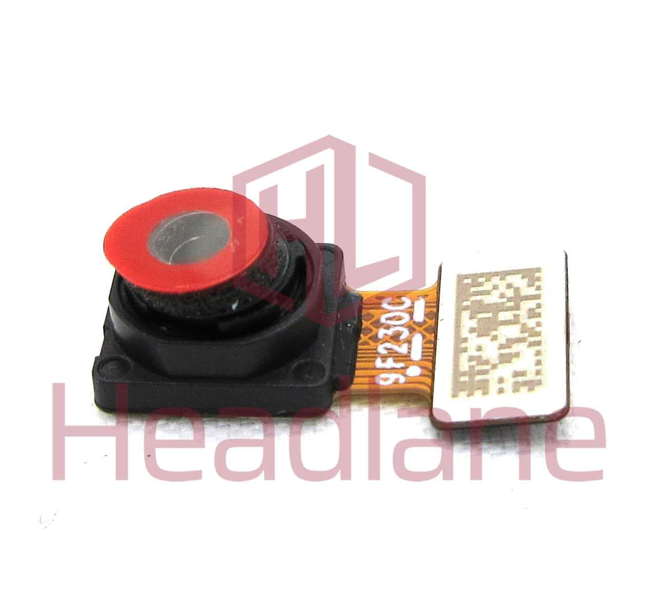 Oppo CPH2061 CPH2069 CPH2067 CPH2059 A52 / A72 / A92 2MP Camera Module - 9490988