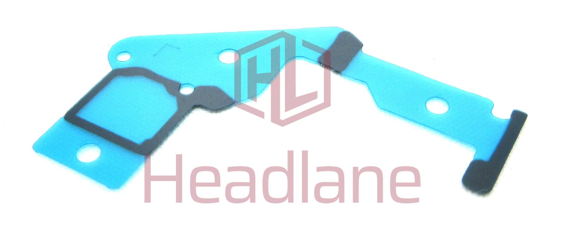 Oppo CPH2173 Find X3 Pro Camera Flex Adhesive / Sticker - 4884764 - Oppo Replacement Part