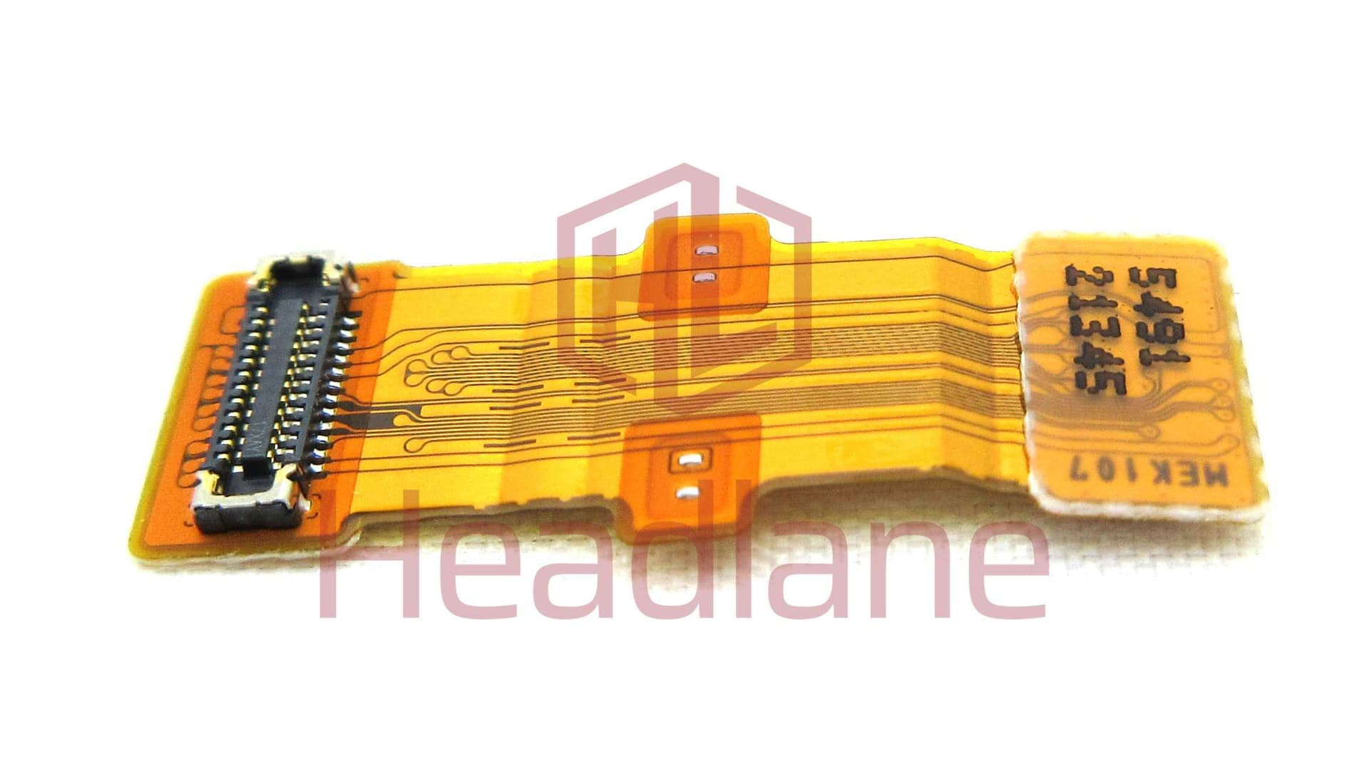 Sony XQ-BE52 Xperia PRO-I TOF Relay Flex Cable - X50025491 - Sony Replacement Part