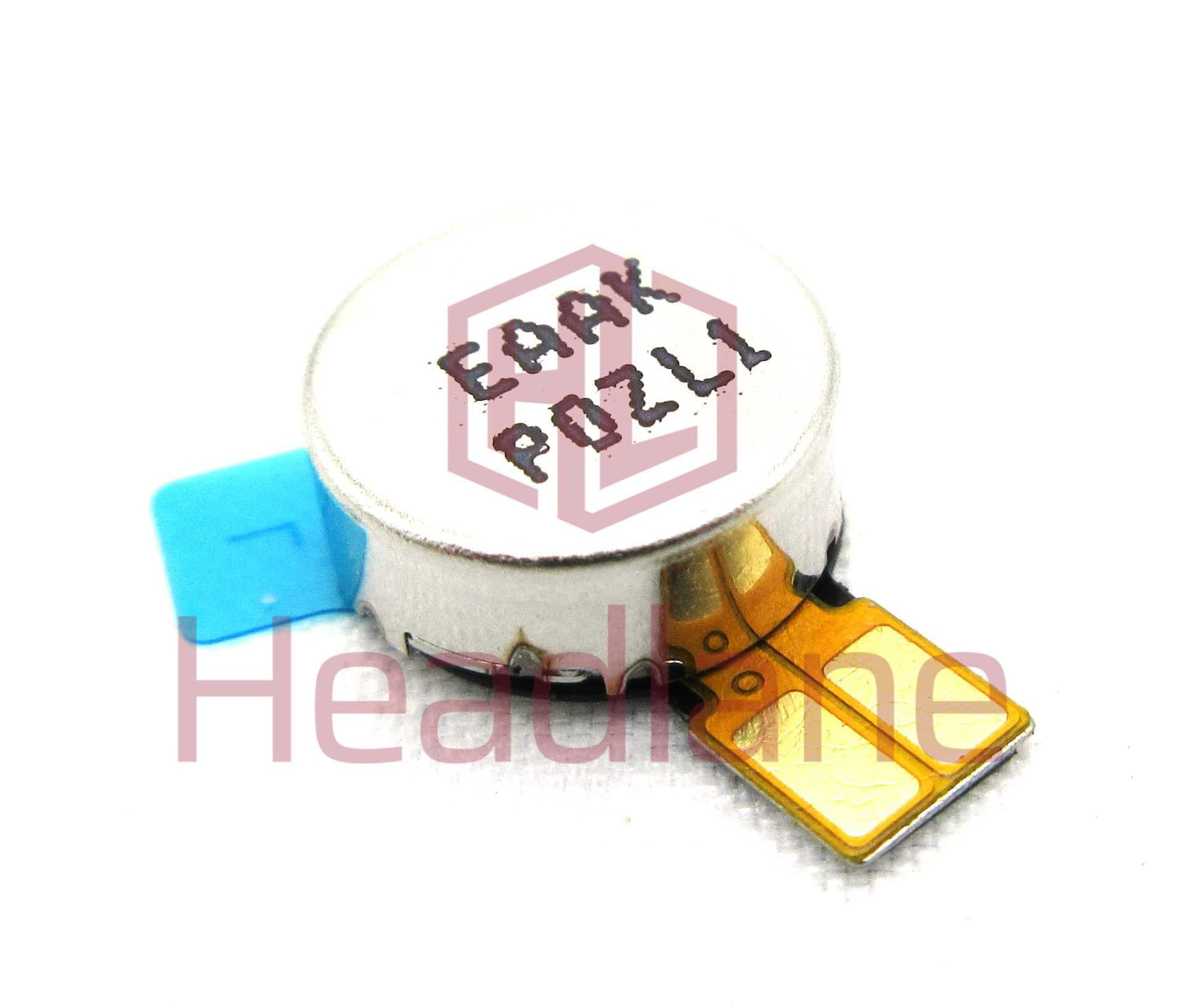 Oppo CPH2173 Find X3 Pro Vibrating Motor - 4906627 - Oppo Replacement Part