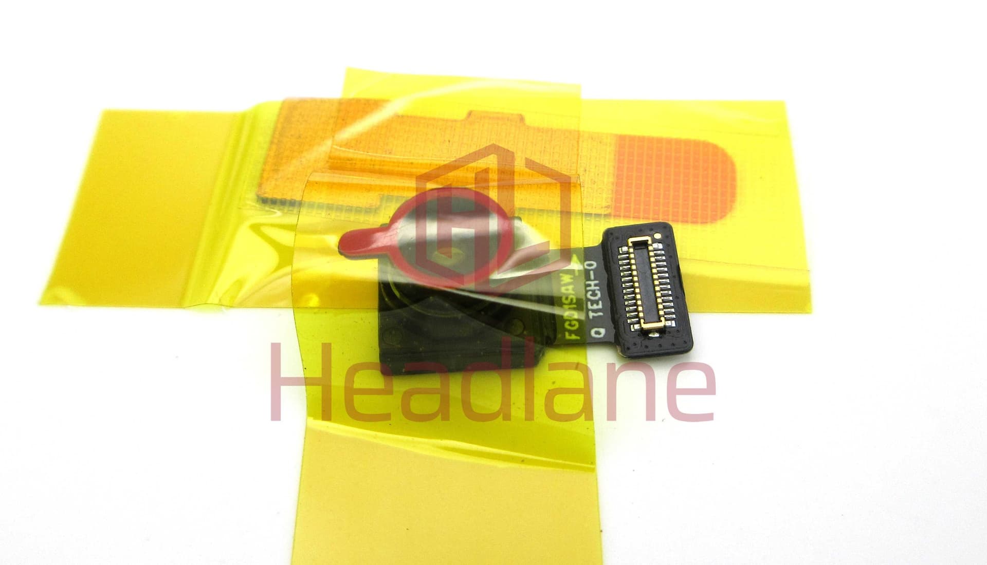 Oppo CPH2005 Find X2 Lite Front 32MP Camera Module - 4903458 - Oppo Replacement Part