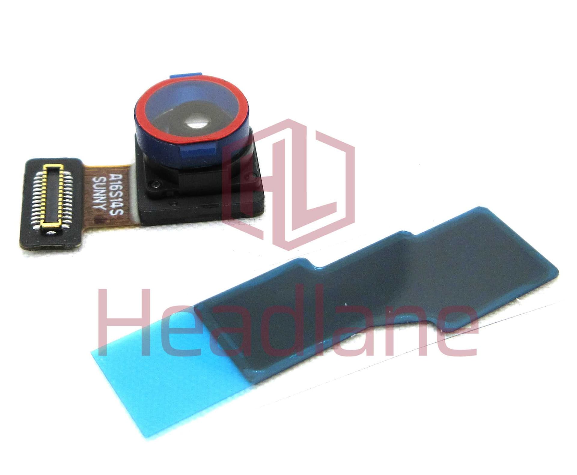Oppo CPH2061 CPH2069 CPH2067 CPH2059 A52 / A72 / A92 Front 16MP Camera Module - 4904071