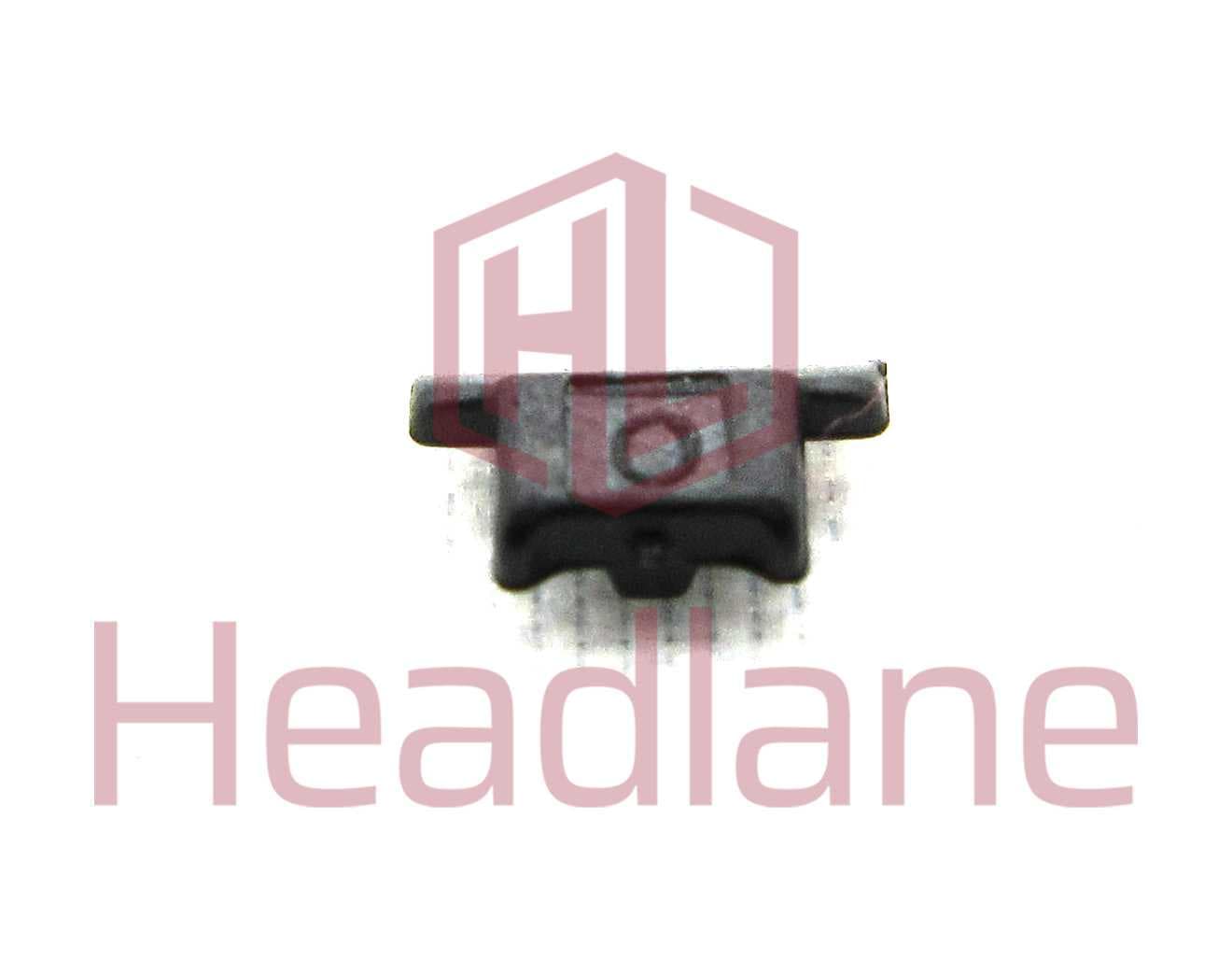 Oppo CPH2025 Find X2 Pro Key Bracket - 2930414
