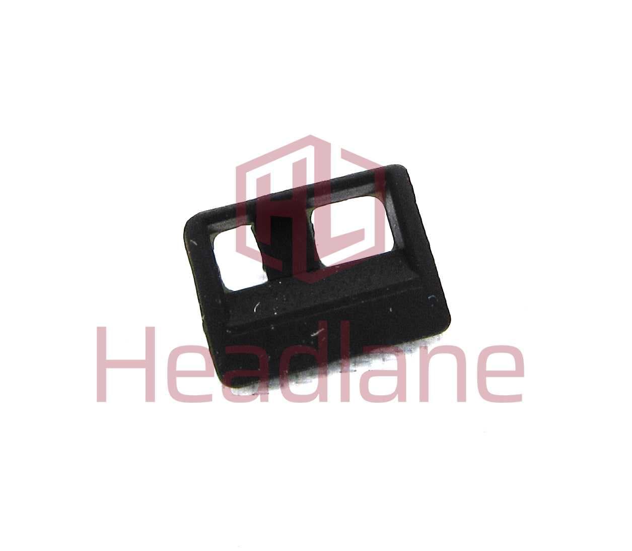Oppo CPH2025 Find X2 Pro Proximity Sensor Rubber - 4880141 - Oppo Replacement Part