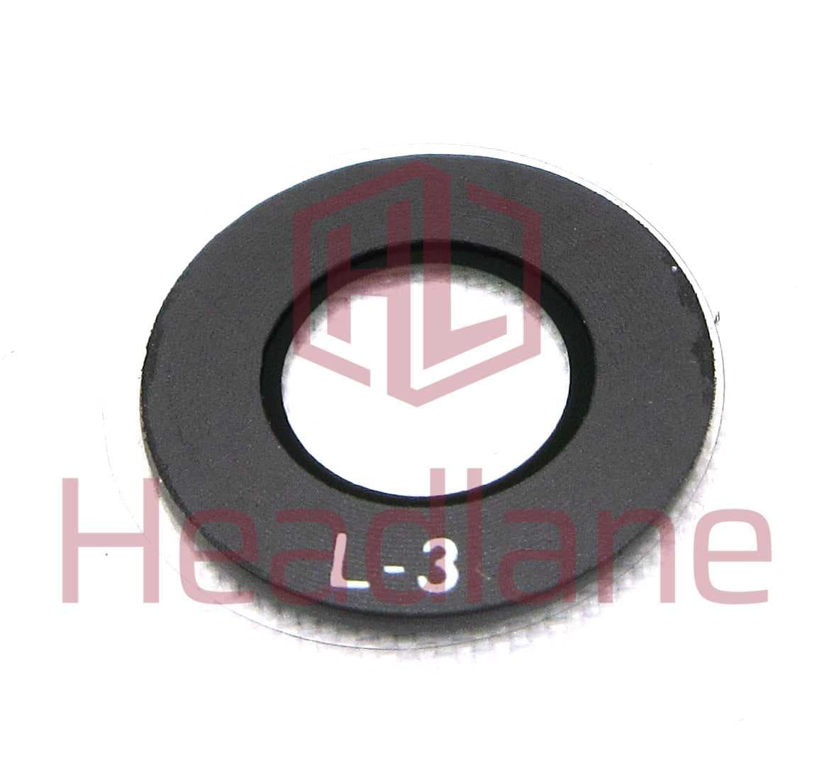 Motorola XT2019 Moto G8 Plus Camera Lens / Window - SL99A6P451 - Lenovo / Motorola Replacement Part