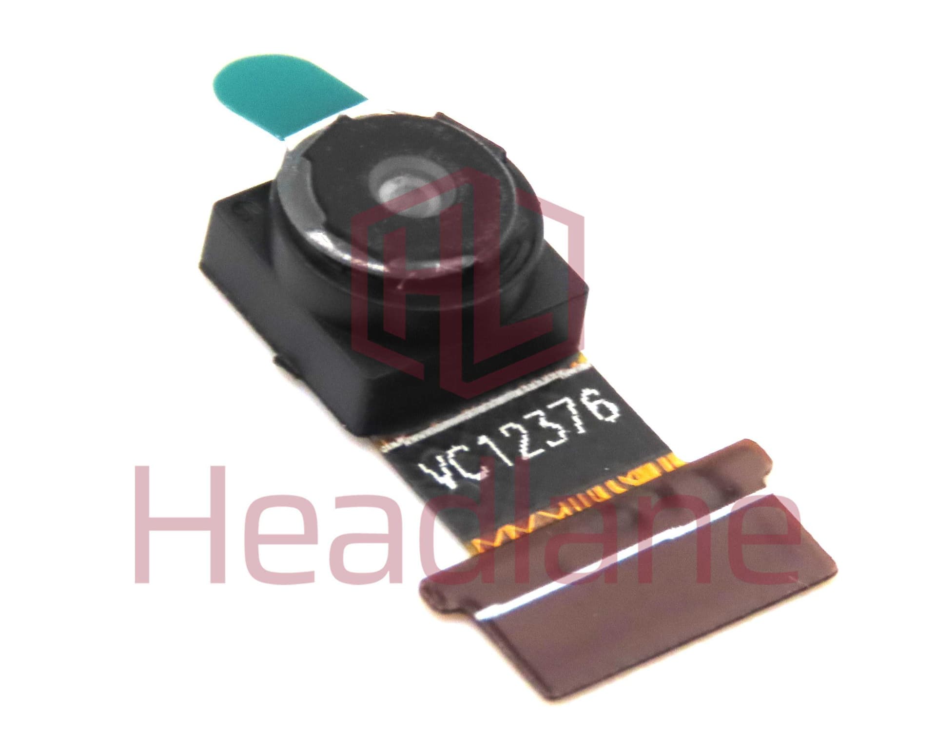 Nokia TA-1322 TA-1323 TA-1329 2MP Rear Camera Module - N703BTX000000