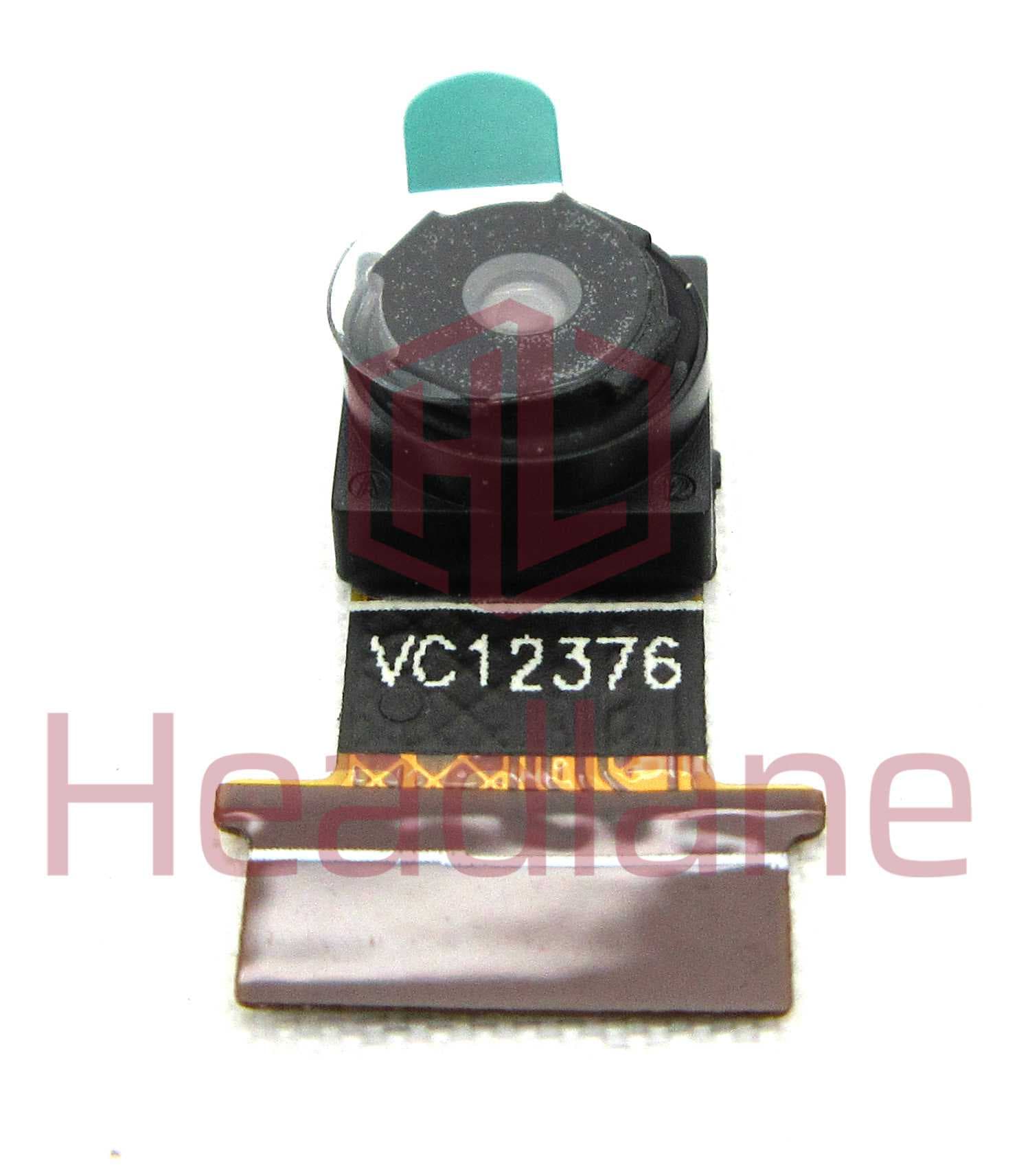Nokia TA-1322 TA-1323 TA-1329 8MP Rear Camera Module - N706BTX000000 - Nokia (HMD) Replacement Part