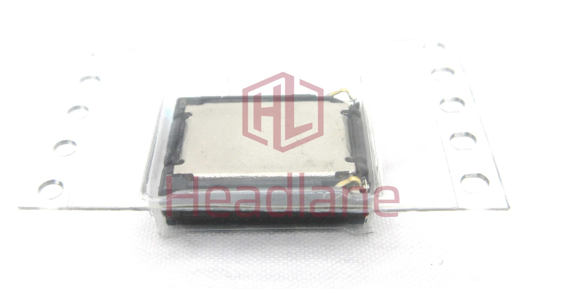 Lenovo / Motorola XT1675 XT1676 Moto G5 Earpiece Speaker - 5SB8C07378 - Lenovo / Motorola Replacement Part