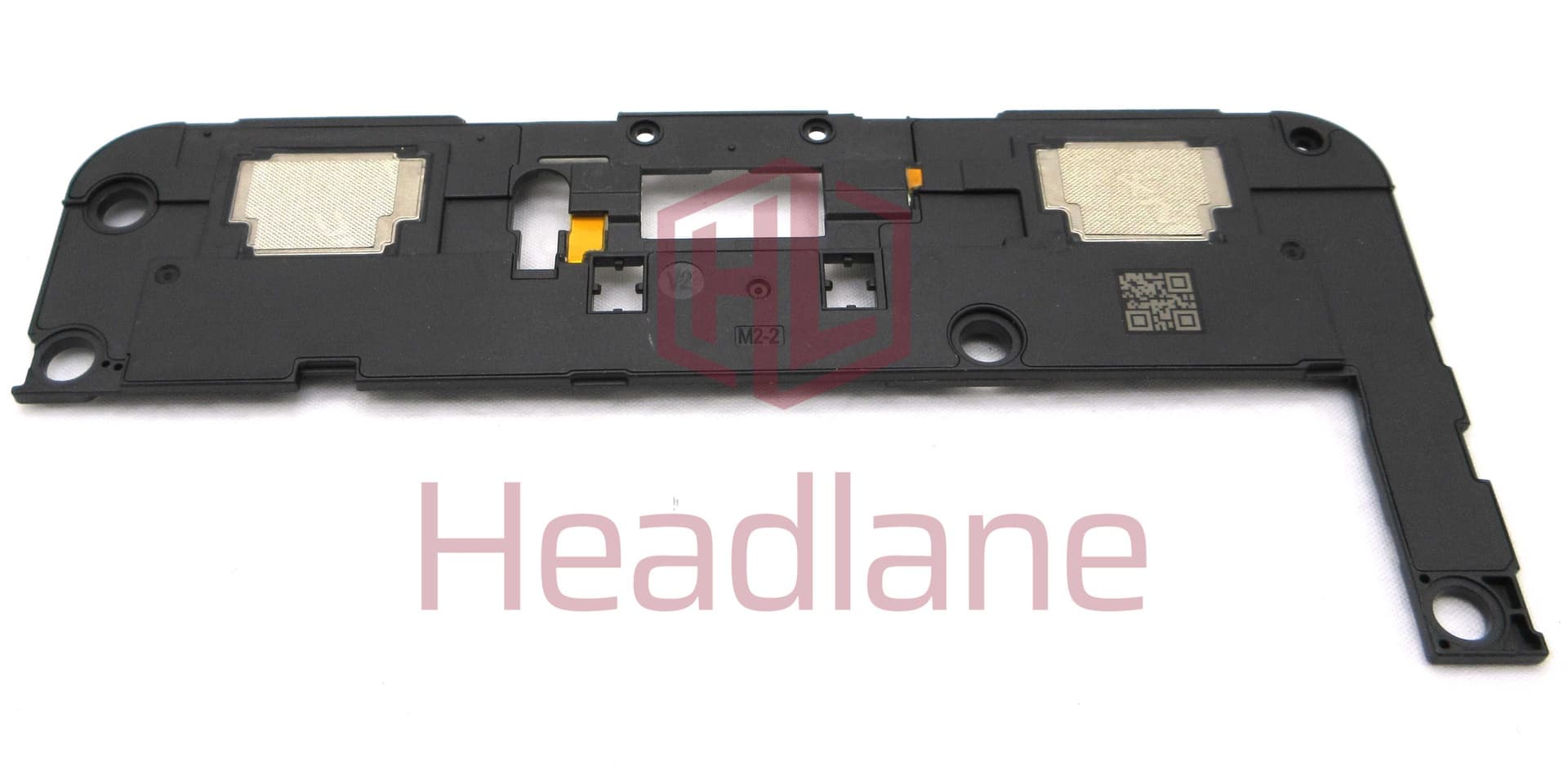 Samsung SM-T295 Galaxy Tab A 8.0" LTE Speaker Module - GH81-17230A - Samsung Replacement Part