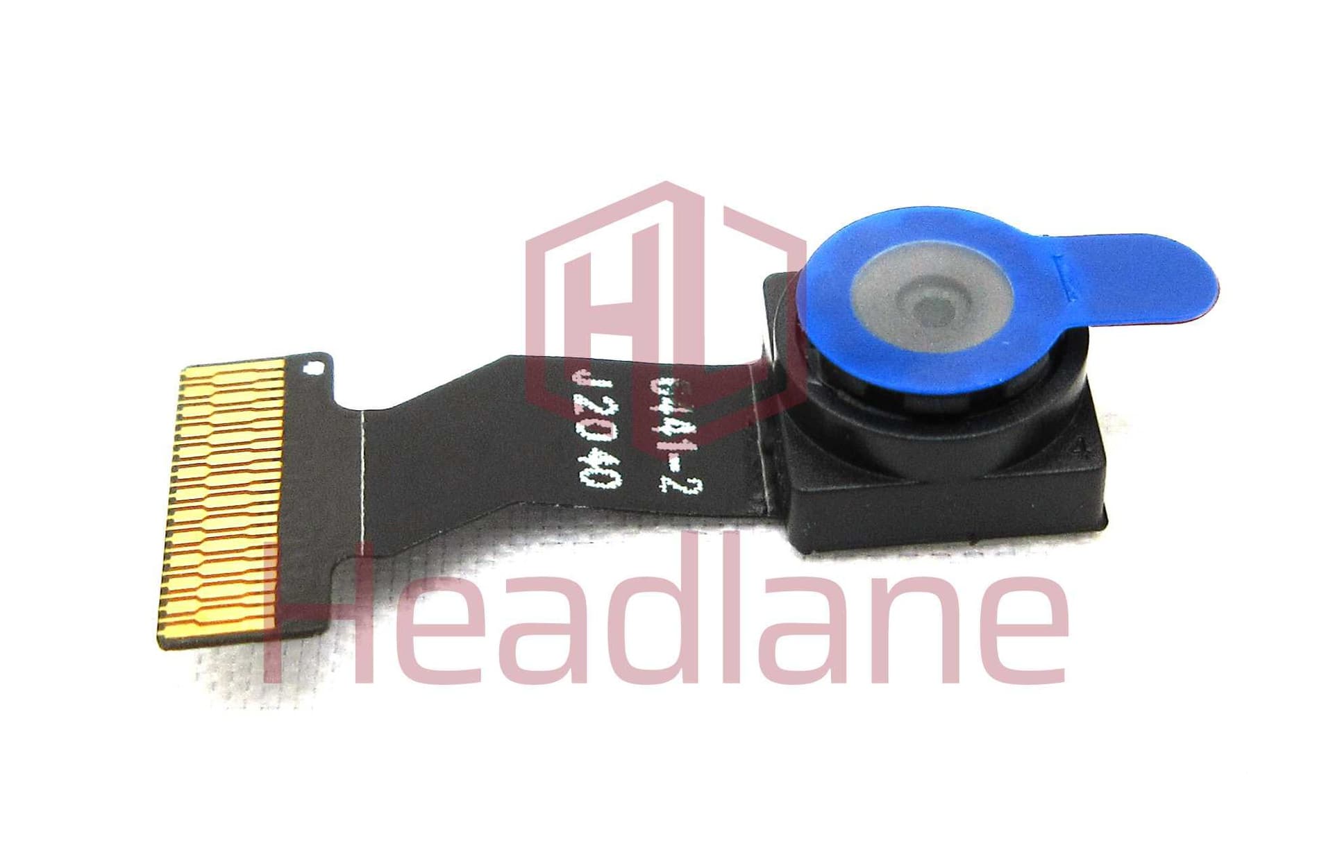 Samsung SM-T290 SM-T295 Galaxy Tab A 8" Front Camera Module - GH81-17125A
