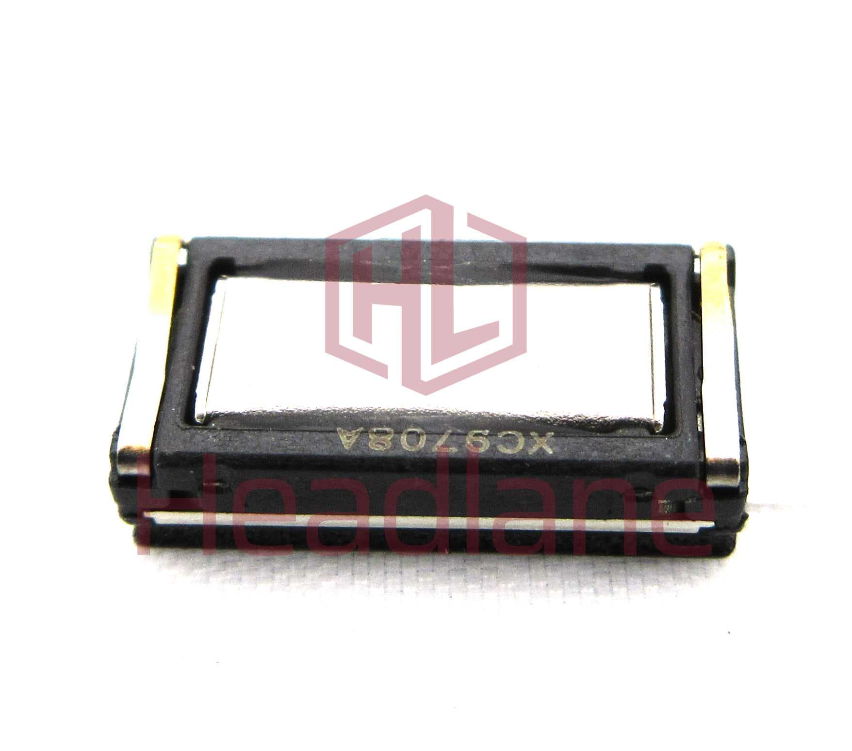 Samsung SM-T290 SM-T295 Galaxy Tab A 8" Earpiece Speaker - GH81-17126A - Samsung Replacement Part