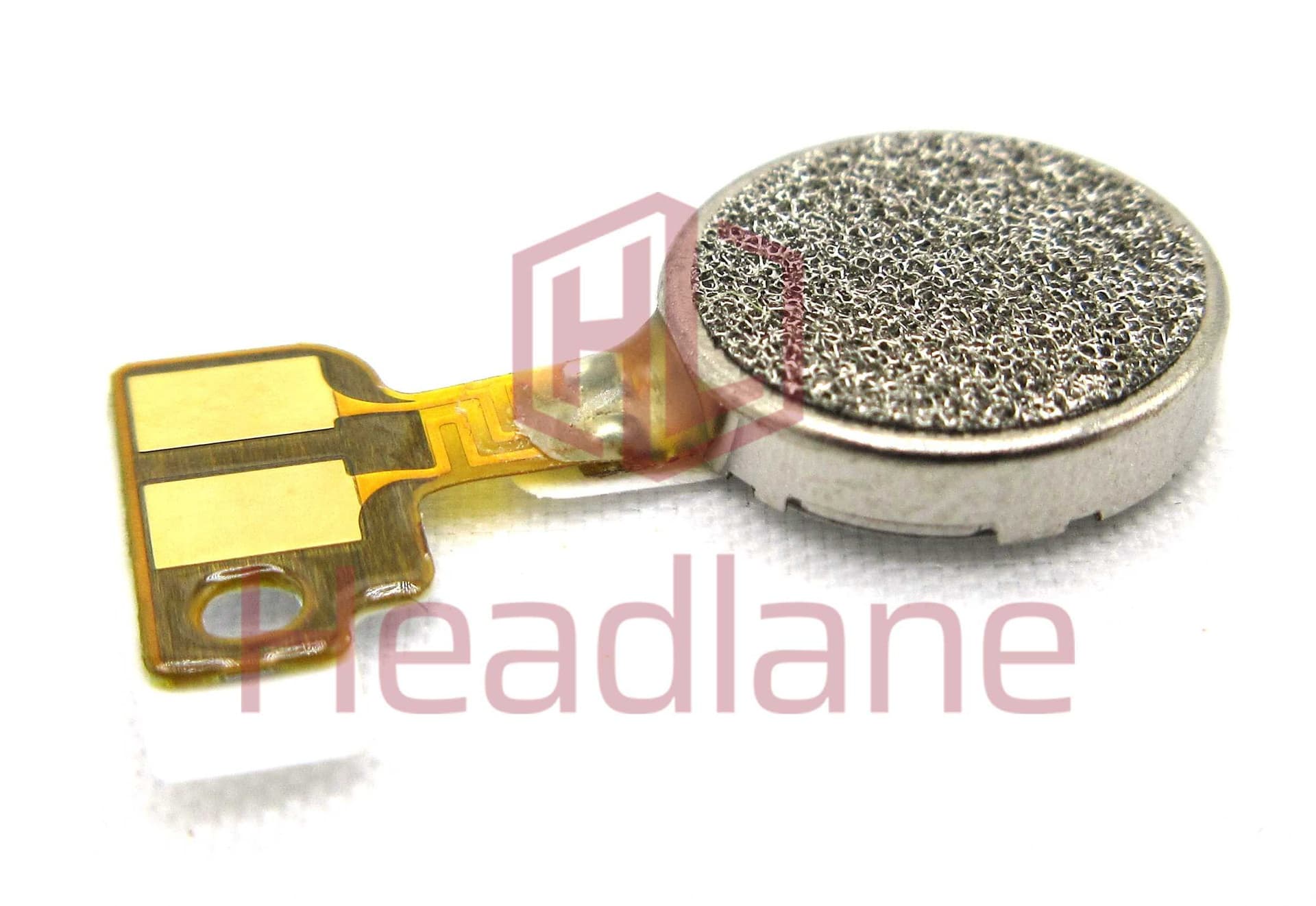 Samsung SM-T290 SM-T295 Galaxy Tab A 8" Vibrating Motor - GH81-17128A