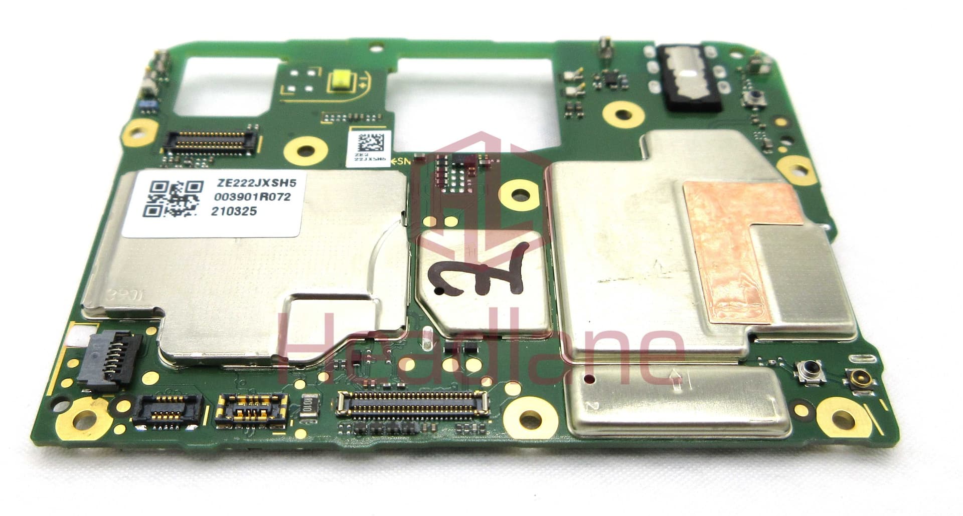 Motorola XT2029 Moto E6 Play Mainboard / Motherboard - 5B28C15930 - Lenovo / Motorola Replacement Part