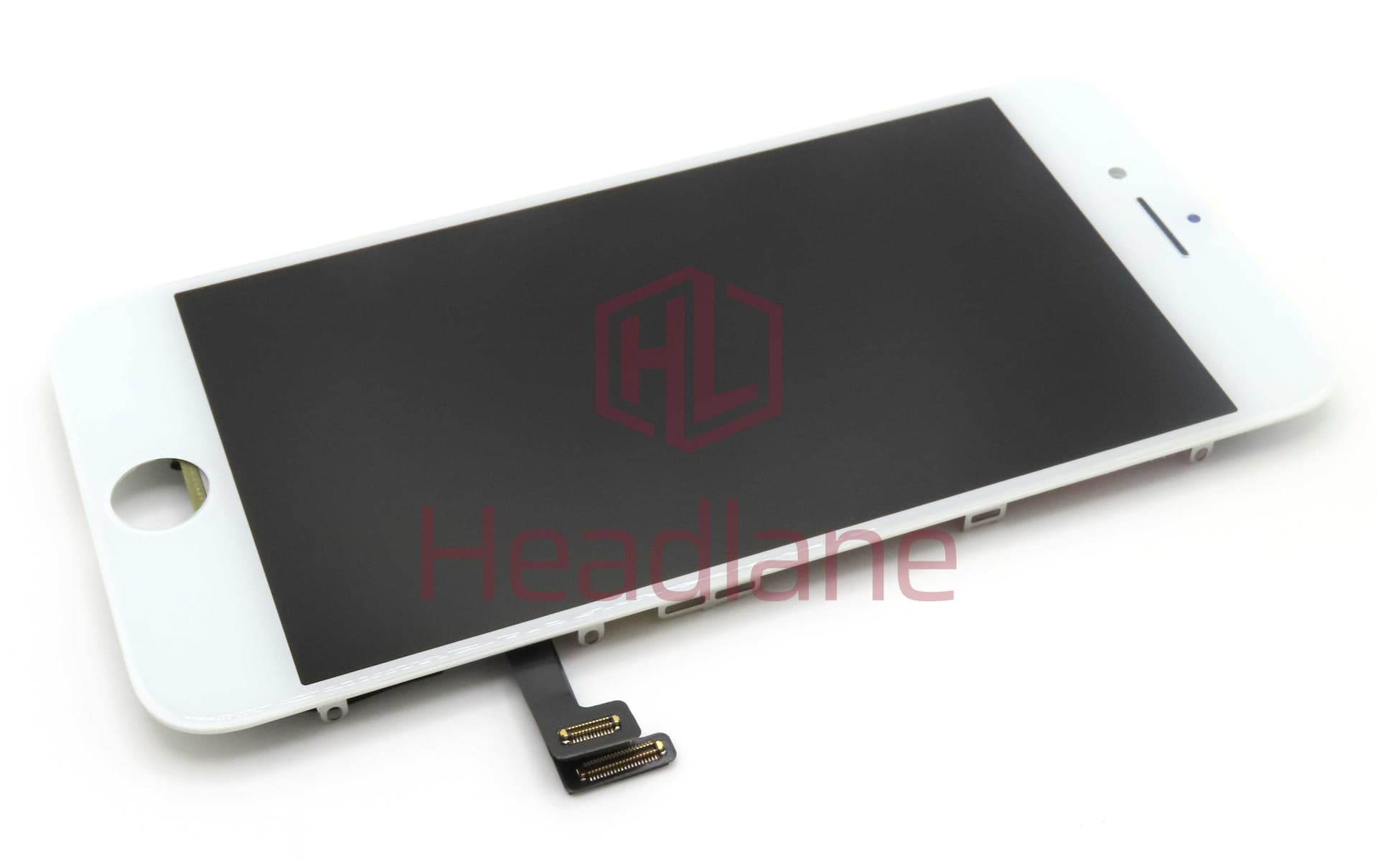 Apple iPhone 7 LCD Display / Screen + Touch - White (Aftermarket) - IP7TLCDWSMG - Unknown Replacement Part