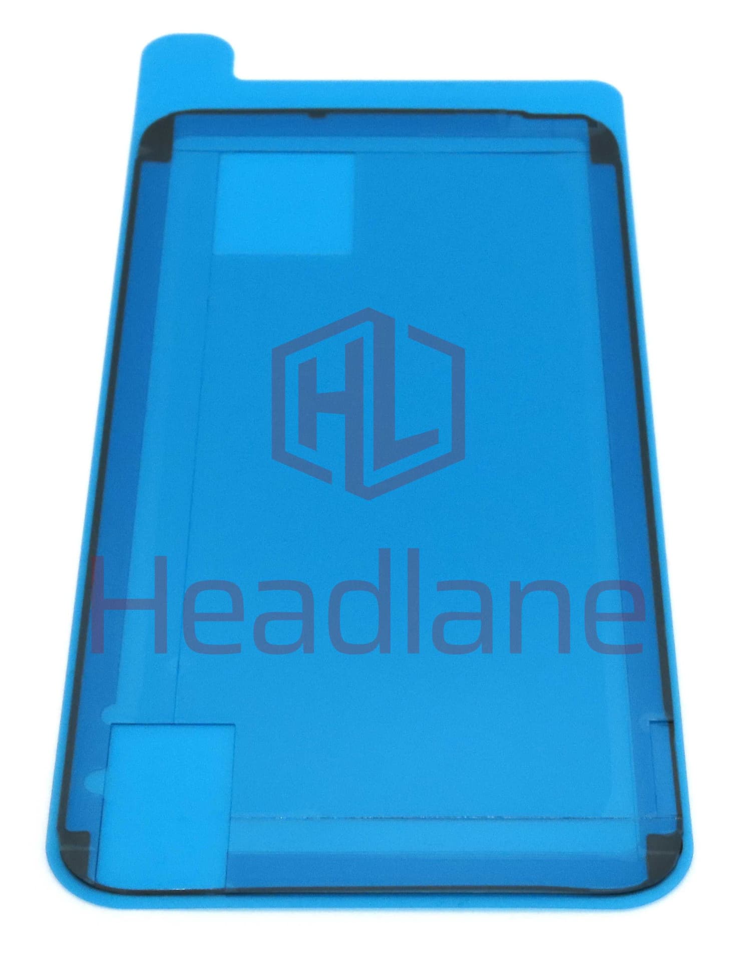 Apple iPhone 6S Plus LCD Display / Screen Adhesive / Sticker (Original / Service Stock) - 923-00648 - Apple Replacement Part