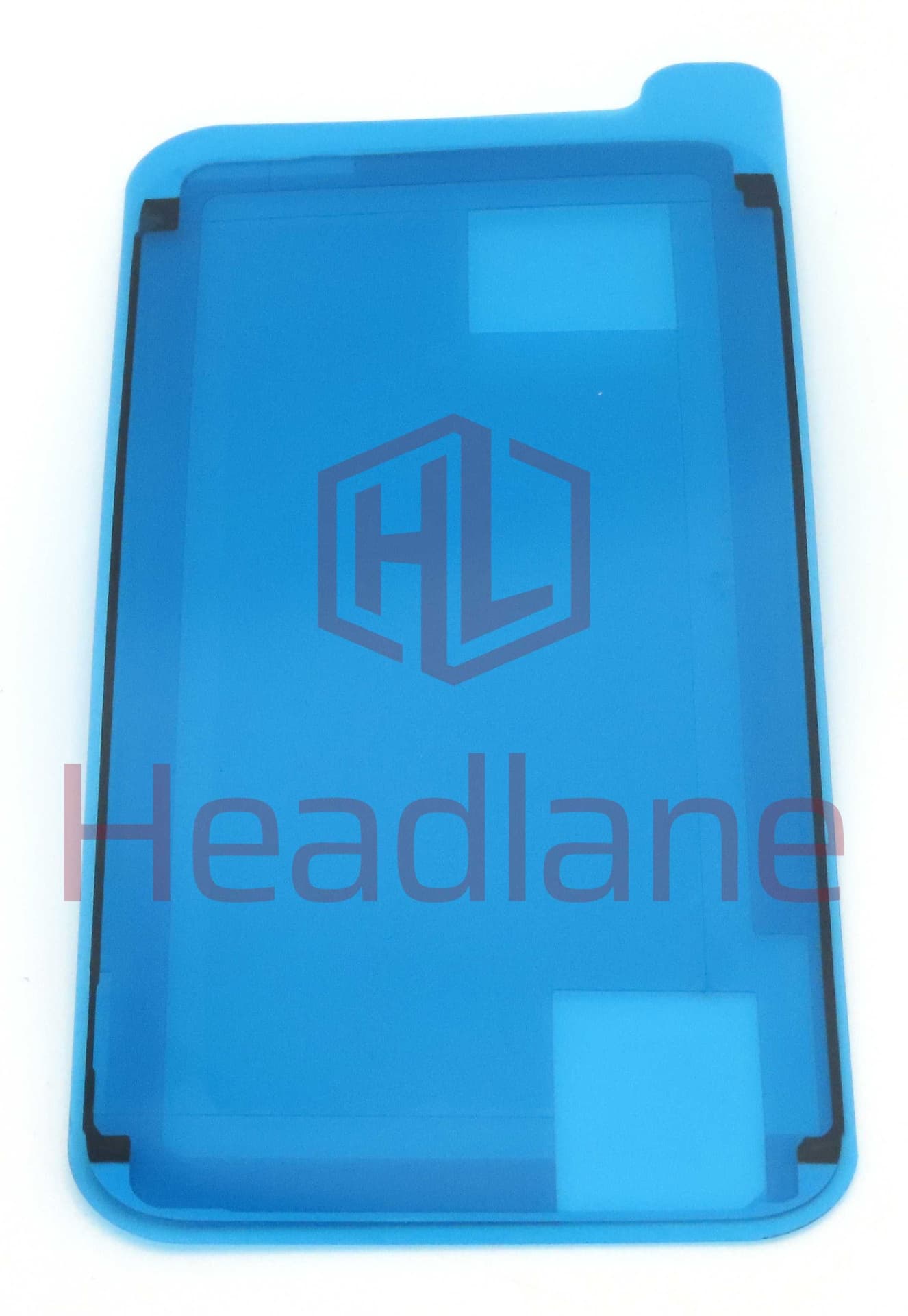 Apple iPhone 6S LCD Display / Screen Adhesive / Sticker (Original / Service Stock) - 923-00649 - Apple Replacement Part