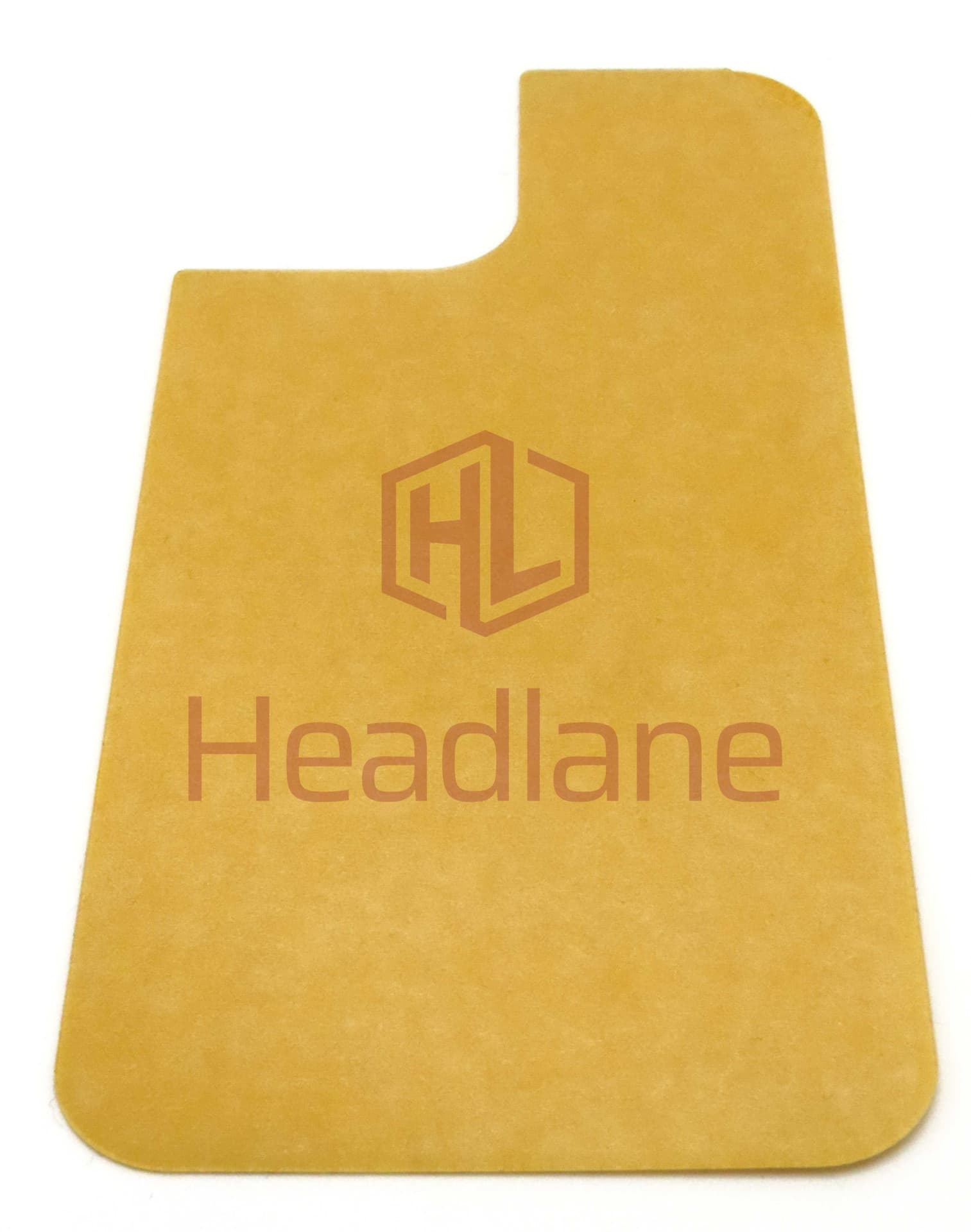 Apple iPhone 14 Rear Protective Cover (Original / Service Stock) - 923-07559 - Apple Replacement Part