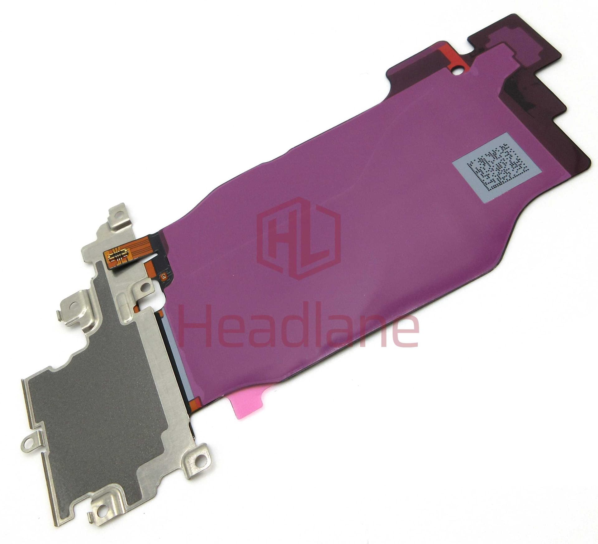 Samsung SM-G985 G986 Galaxy S20+ / S20 Plus Rear NFC Antenna - GH97-24204A - Samsung Replacement Part