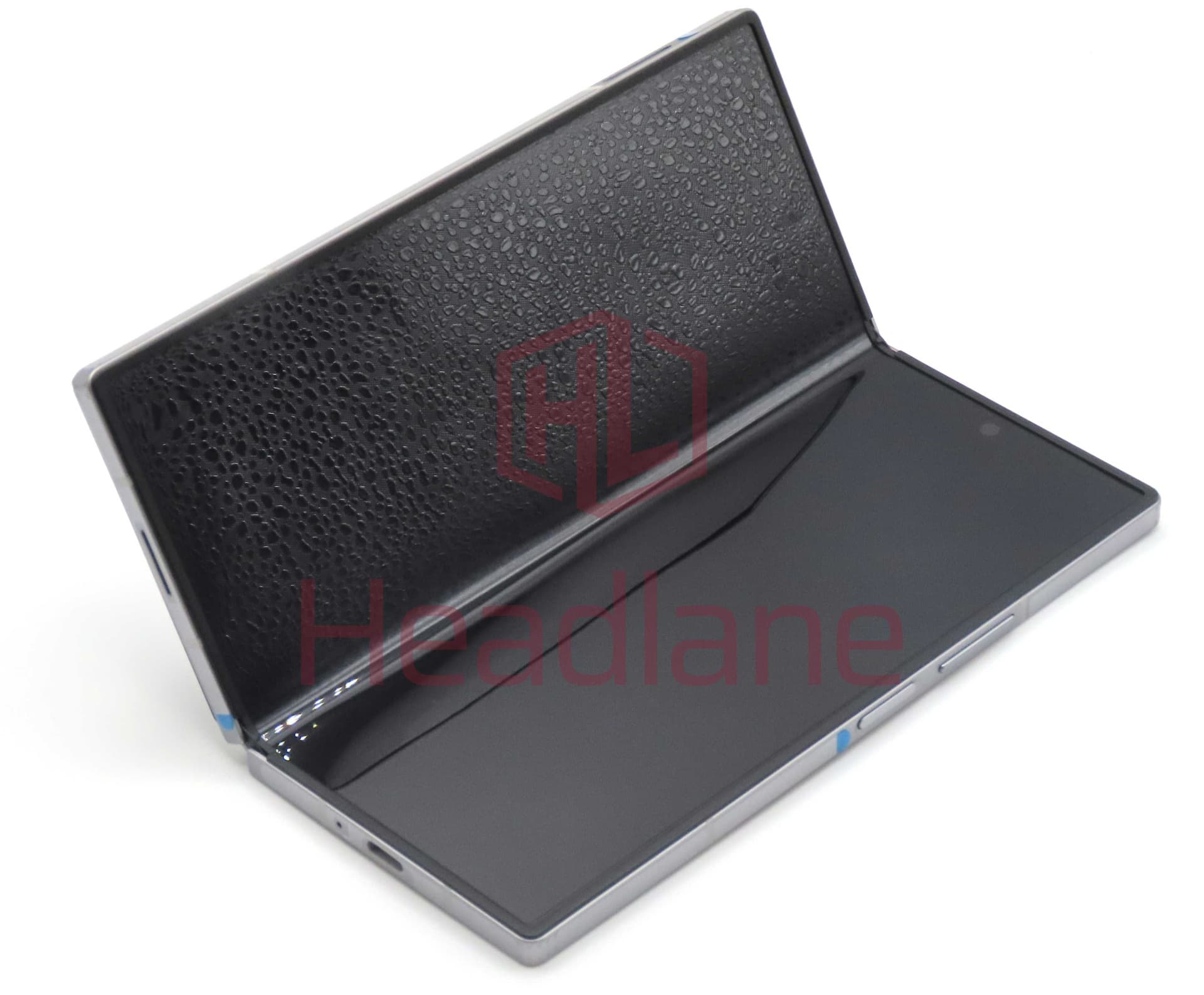 Samsung SM-F956 Galaxy Z Fold6 5G LCD Display / Screen + Touch - Silver Shadow - GH82-35042A
