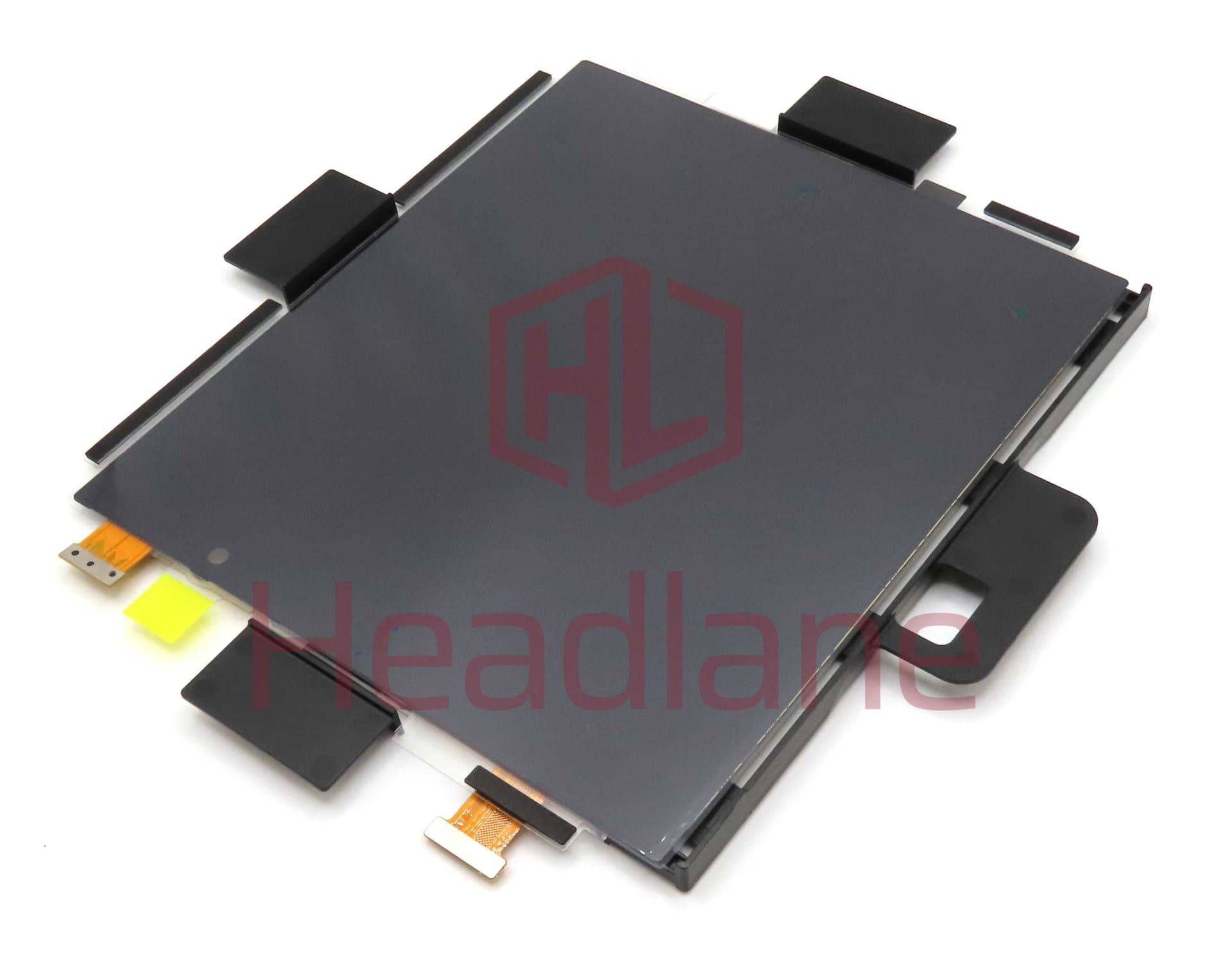 Samsung SM-F956 Galaxy Z Fold6 5G LCD Display / Screen + Touch (No Frame) - GH82-35046A