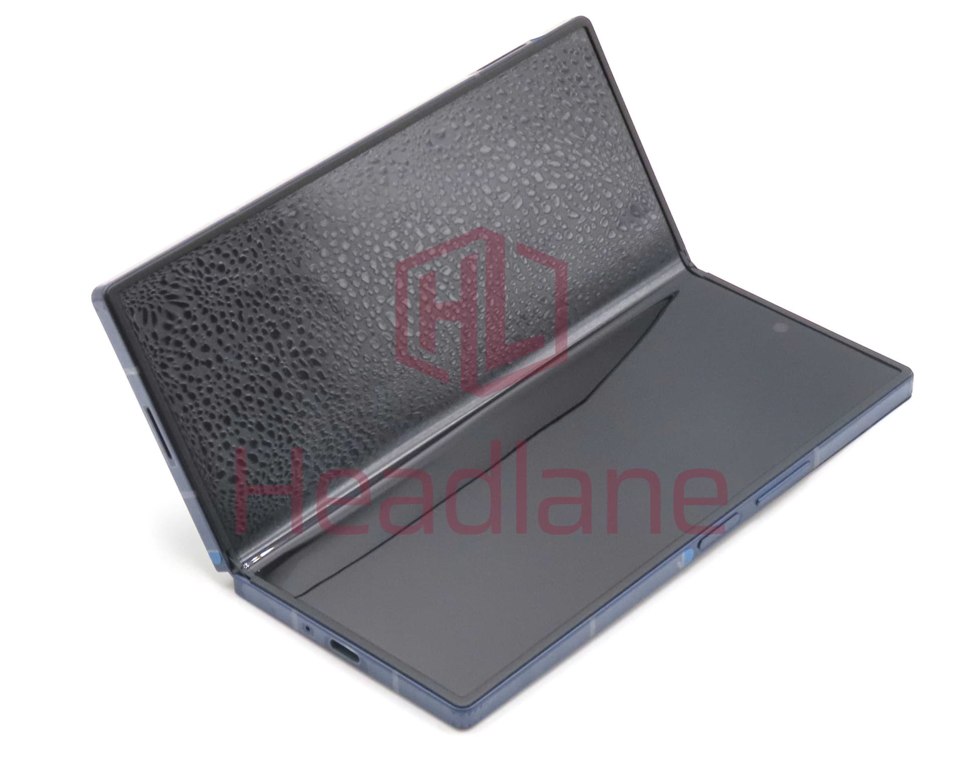 Samsung SM-F956 Galaxy Z Fold6 5G LCD Display / Screen + Touch - Navy - GH82-35042C