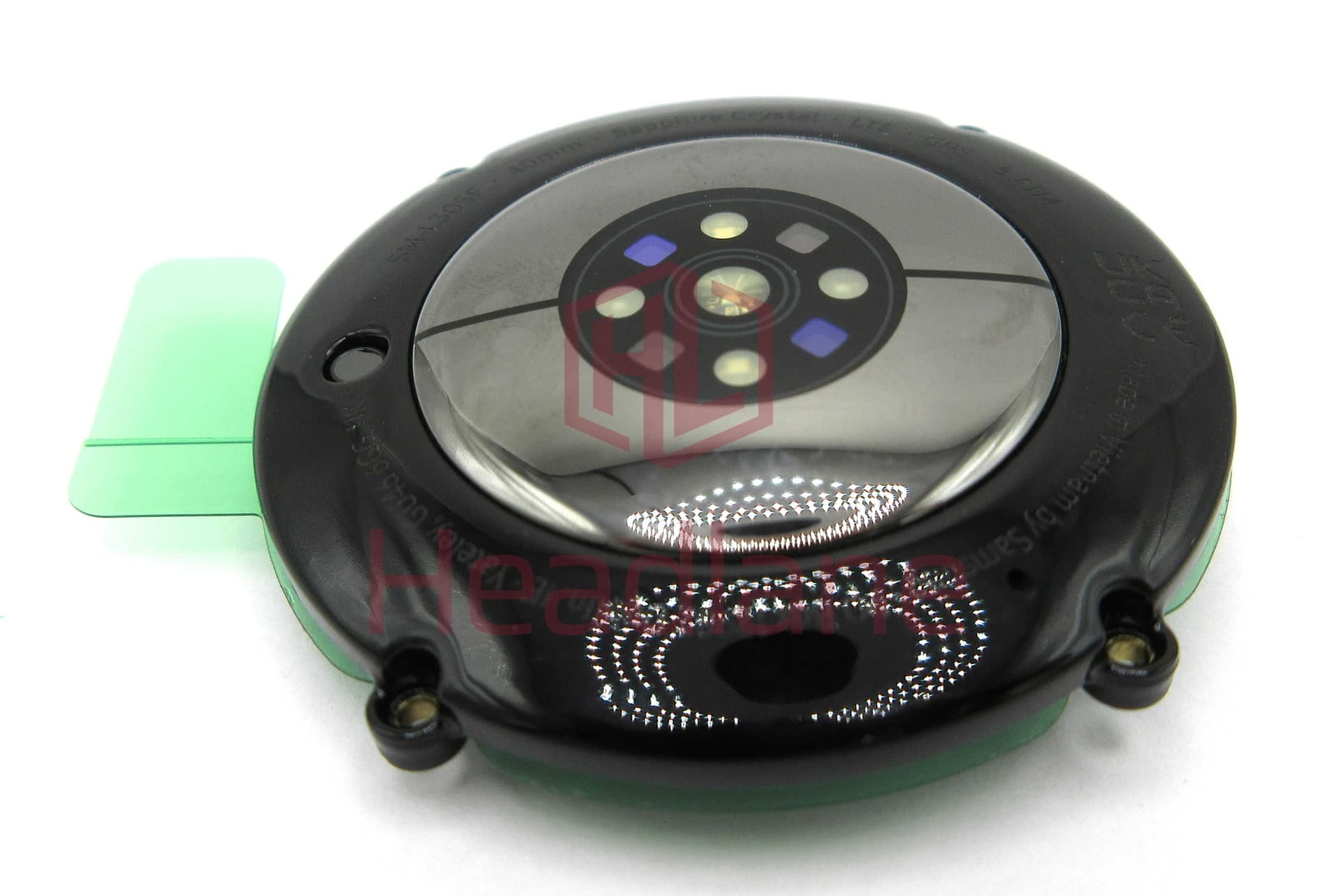 Samsung SM-L305 Galaxy Watch7 (40mm) (LTE) Back / Battery Cover - GH82-35279A - Samsung Replacement Part