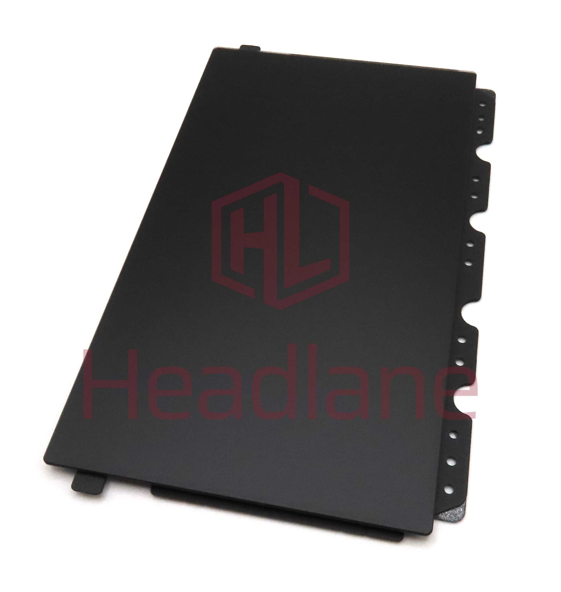 Samsung NP750XDA NP755XDA Galaxy Book 15" /4G Touchpad - Blue - BA97-11601B - Samsung Replacement Part