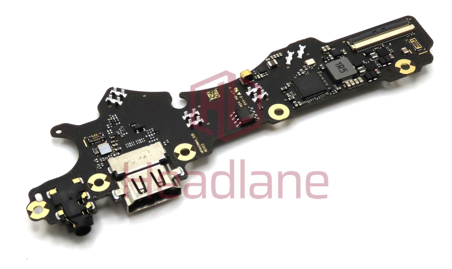 Samsung NP940XMA Galaxy Book4 Edge 14" Sub Board - BA92-25600A - Samsung Replacement Part