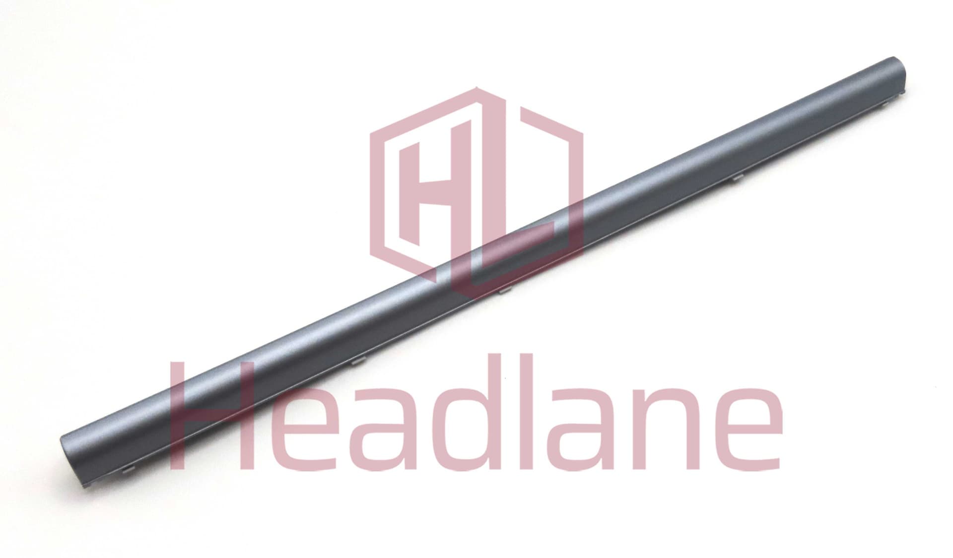 Samsung NP940XMA Galaxy Book4 Edge 14" Hinge Cover - Sapphire Blue - BA63-02804A