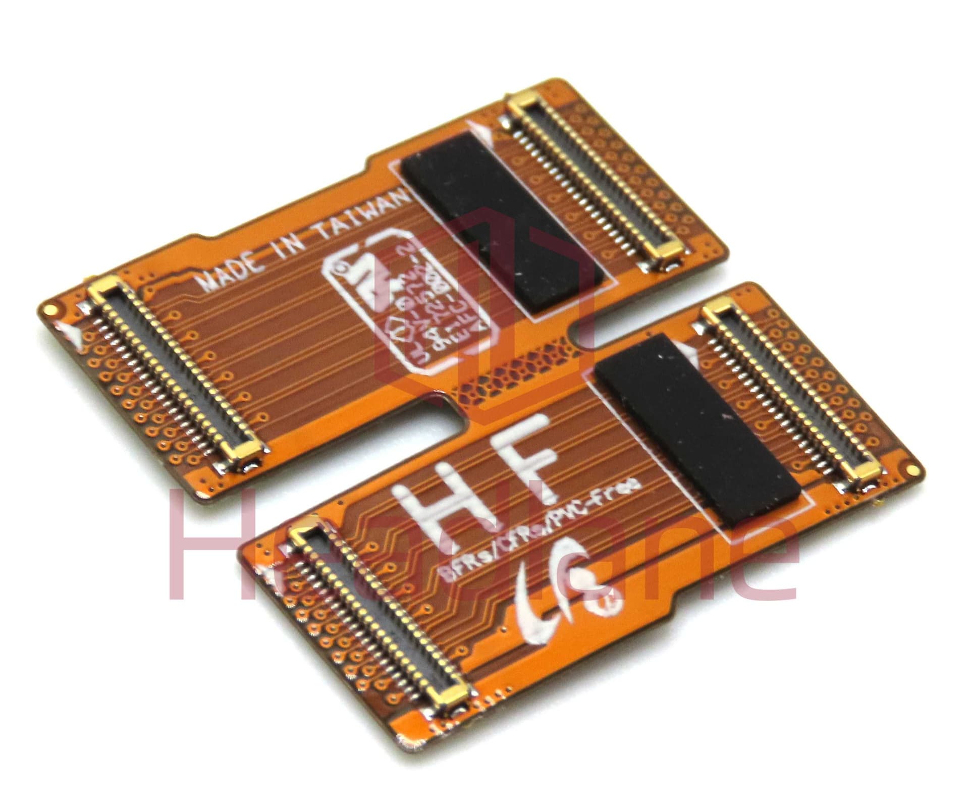 Samsung NP960XGL Galaxy Book4 Ultra 16" Main Flex Cable - BA41-03030A - Samsung Replacement Part