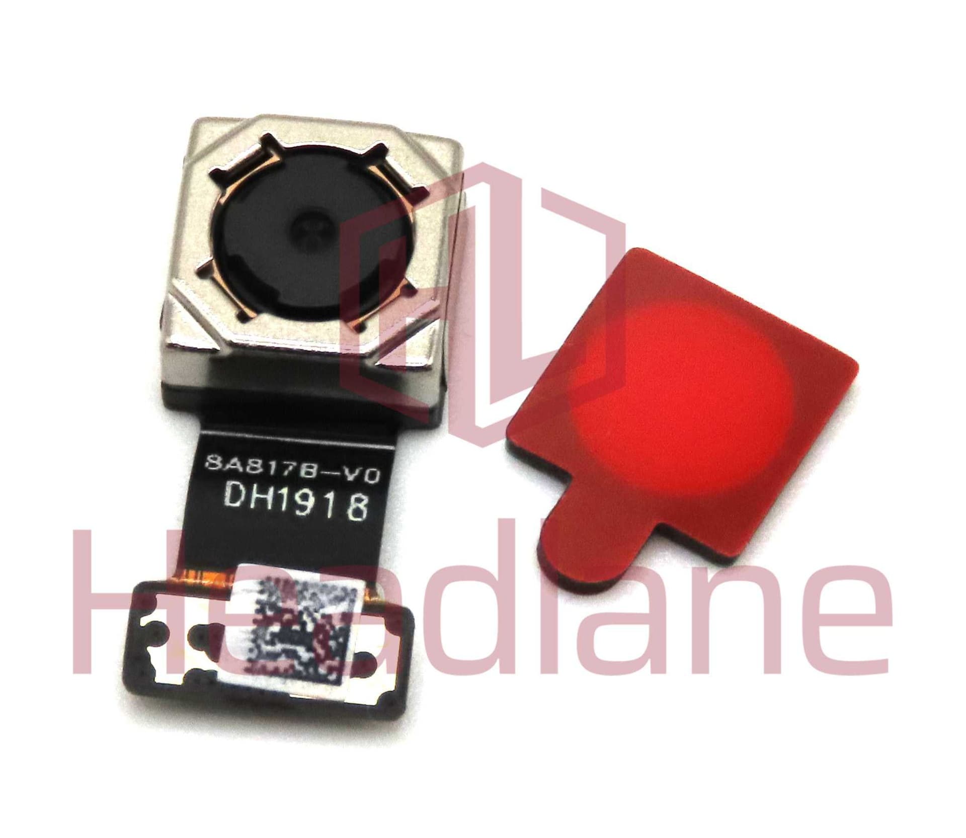 Nokia TA-1127 TA-1130 1 Plus 8MP Rear Camera Module - S0C8A817000 - Nokia (HMD) Replacement Part