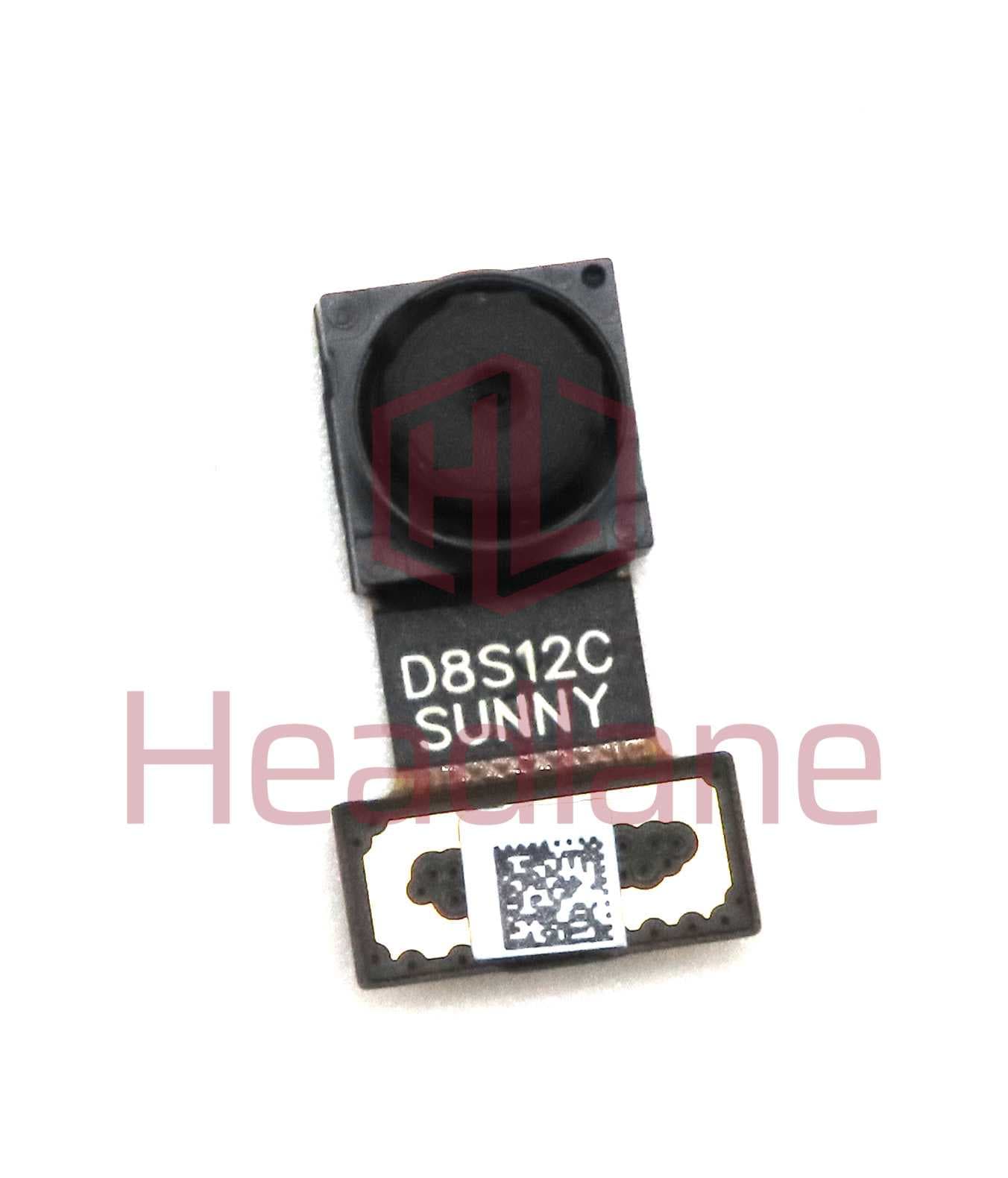 Motorola XT1925 XT1926 Moto G6 / Plus 8MP Camera Module - SC28C25535 - Lenovo / Motorola Replacement Part