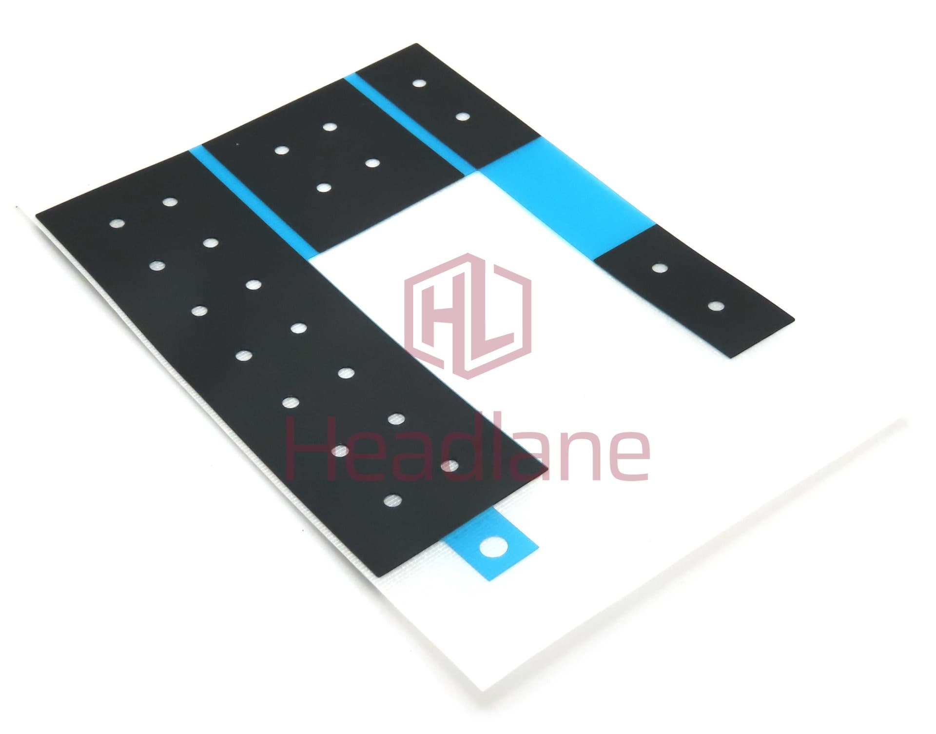 Nokia TA-1334 G10 Battery Adhesive / Sticker - 711500629231 - Nokia (HMD) Replacement Part