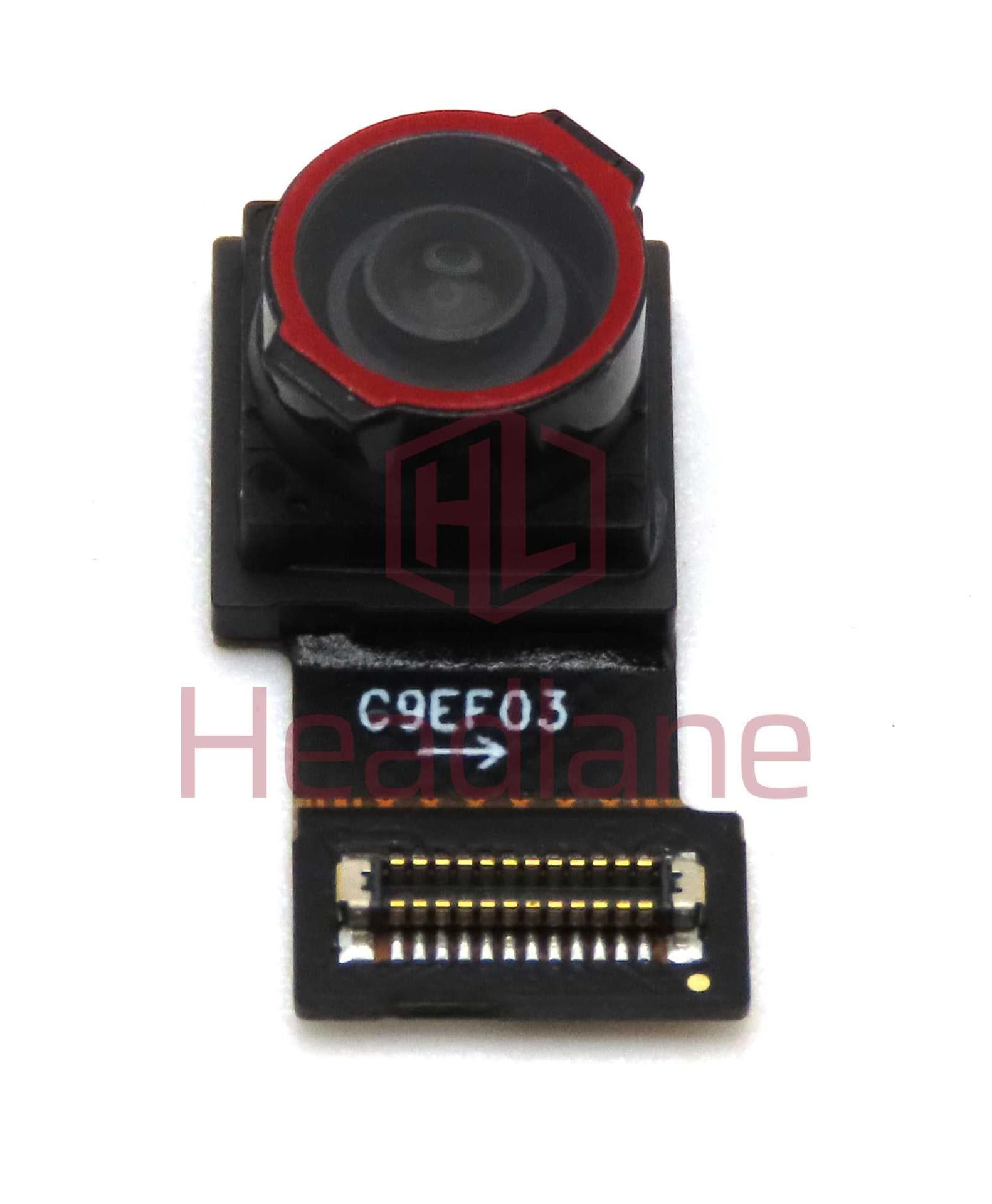 Motorola XT2075 Moto G 5G Plus 16MP Front Camera Module - SC28C74051 - Lenovo / Motorola Replacement Part