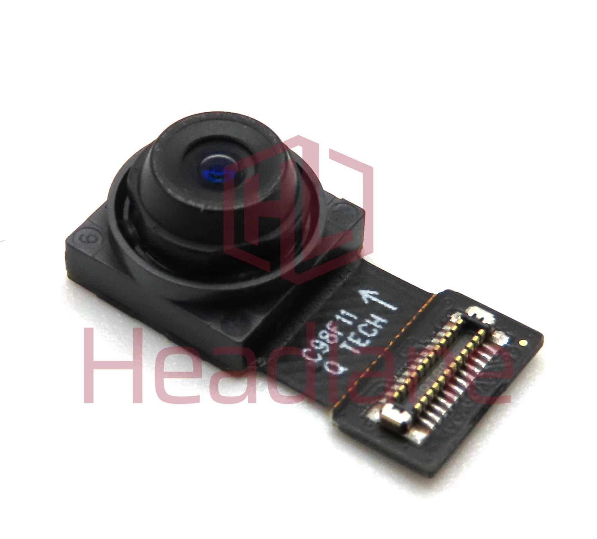 Motorola XT2075 Moto G 5G Plus 8MP Rear Camera Module - SC28C74052 - Lenovo / Motorola Replacement Part