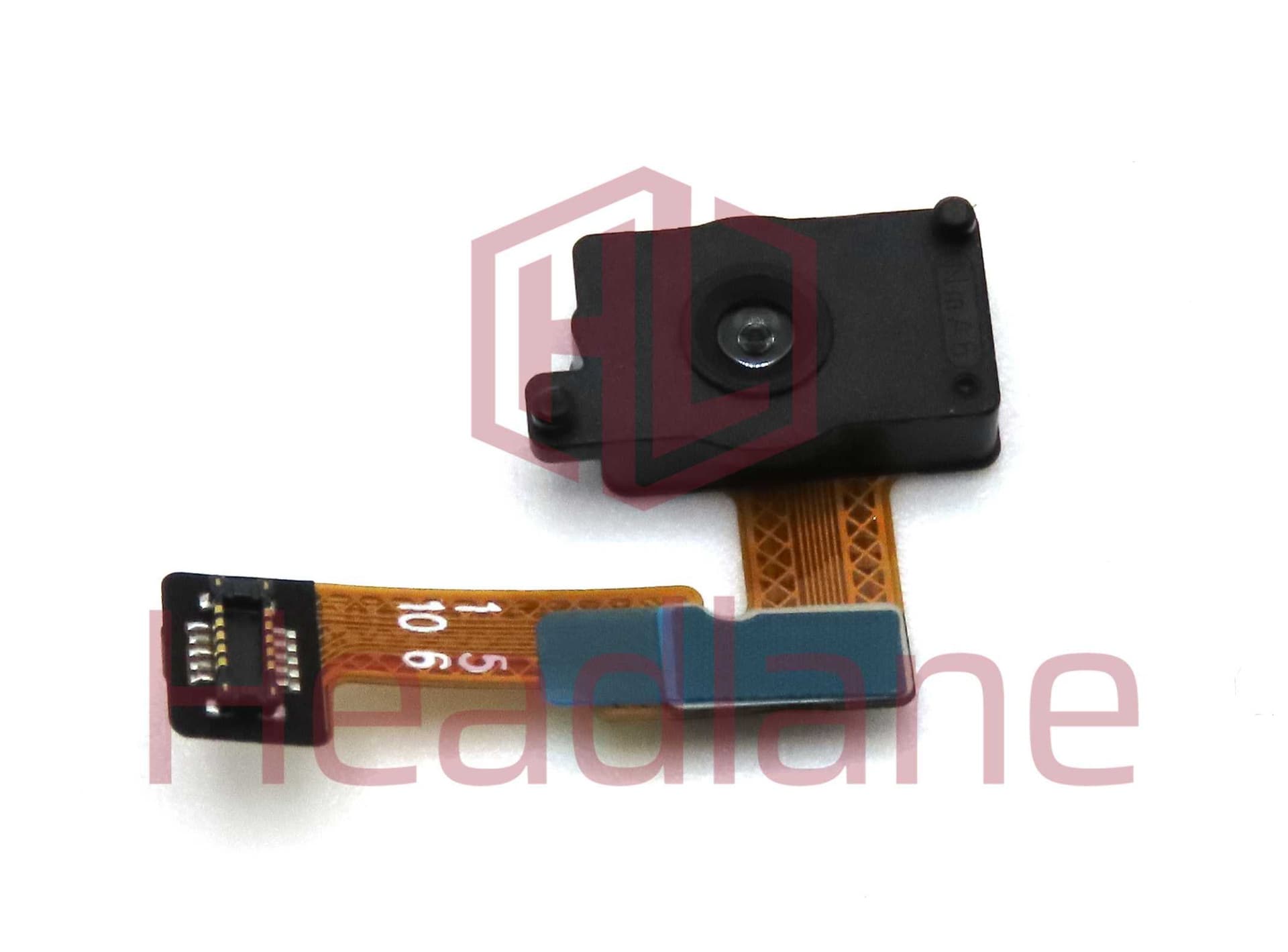 TCL T799H 10 Pro Fingerprint Reader / Sensor - AYB0000182C1 - TCL Replacement Part