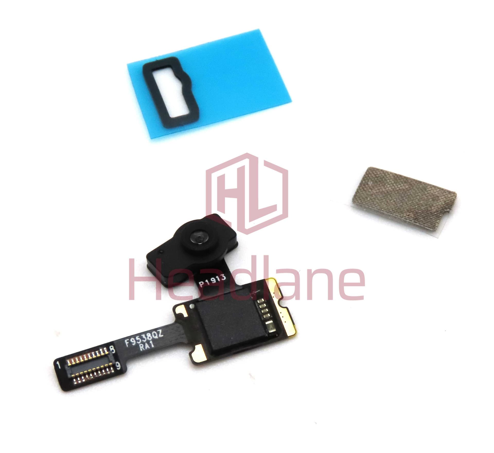 OnePlus 7 Pro Fingerprint Reader / Sensor - 1041100045 - OnePlus Replacement Part