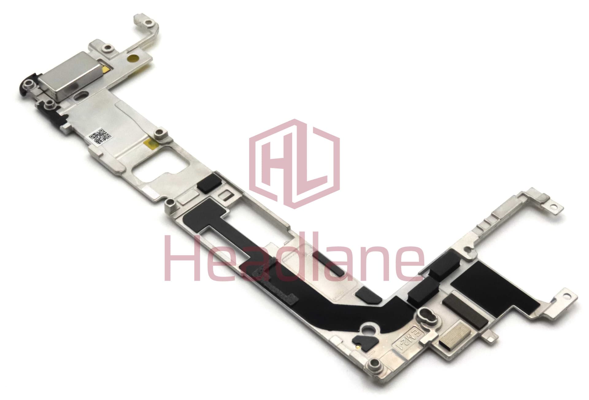 Google Pixel 7 Sub6 Middle Frame - G949-00336-01 - Google Replacement Part