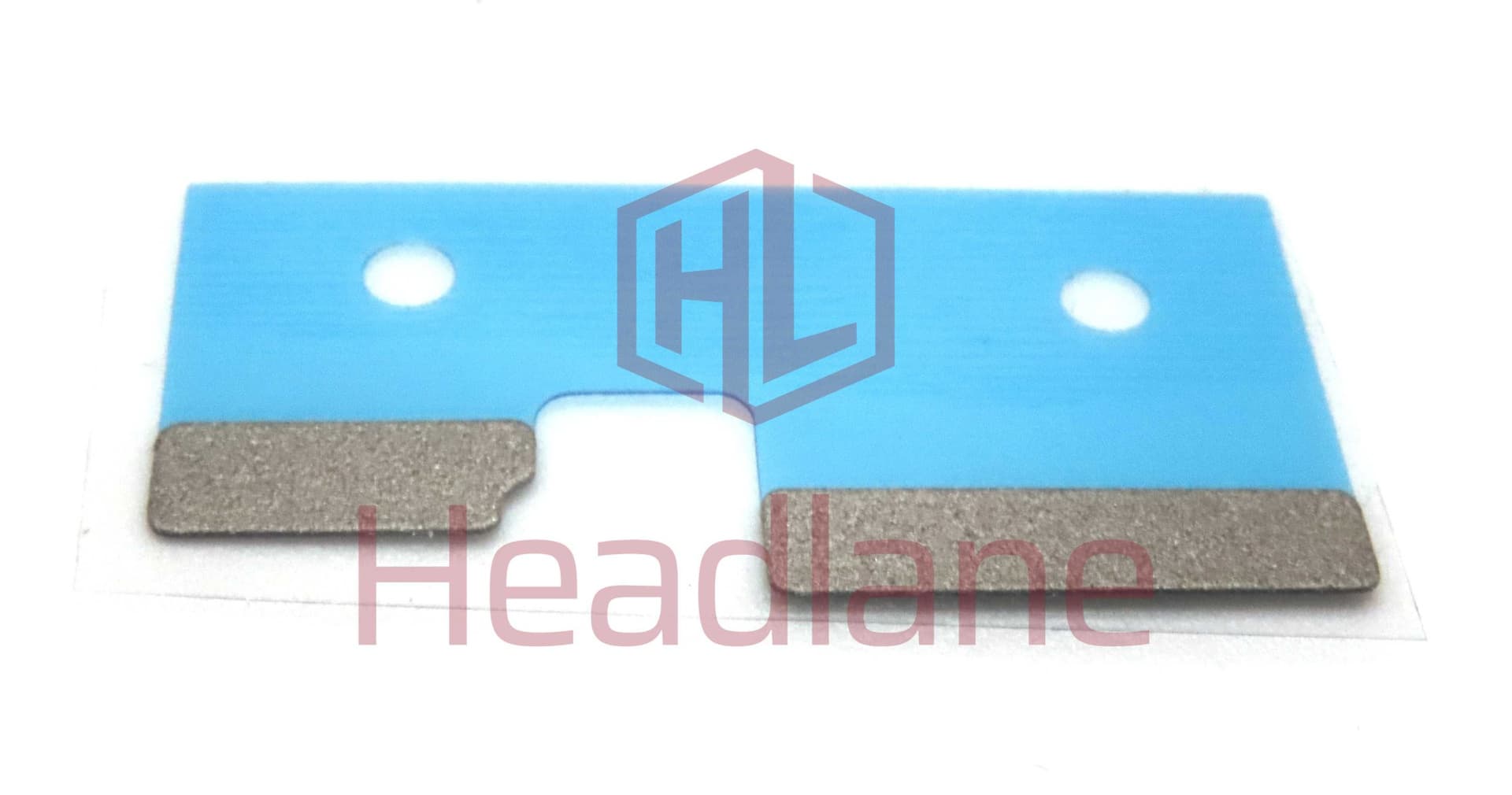 Samsung SM-G973 Galaxy S10 Main Camera Cushion + Adhesive / Sticker - GH02-17582A - Samsung Replacement Part