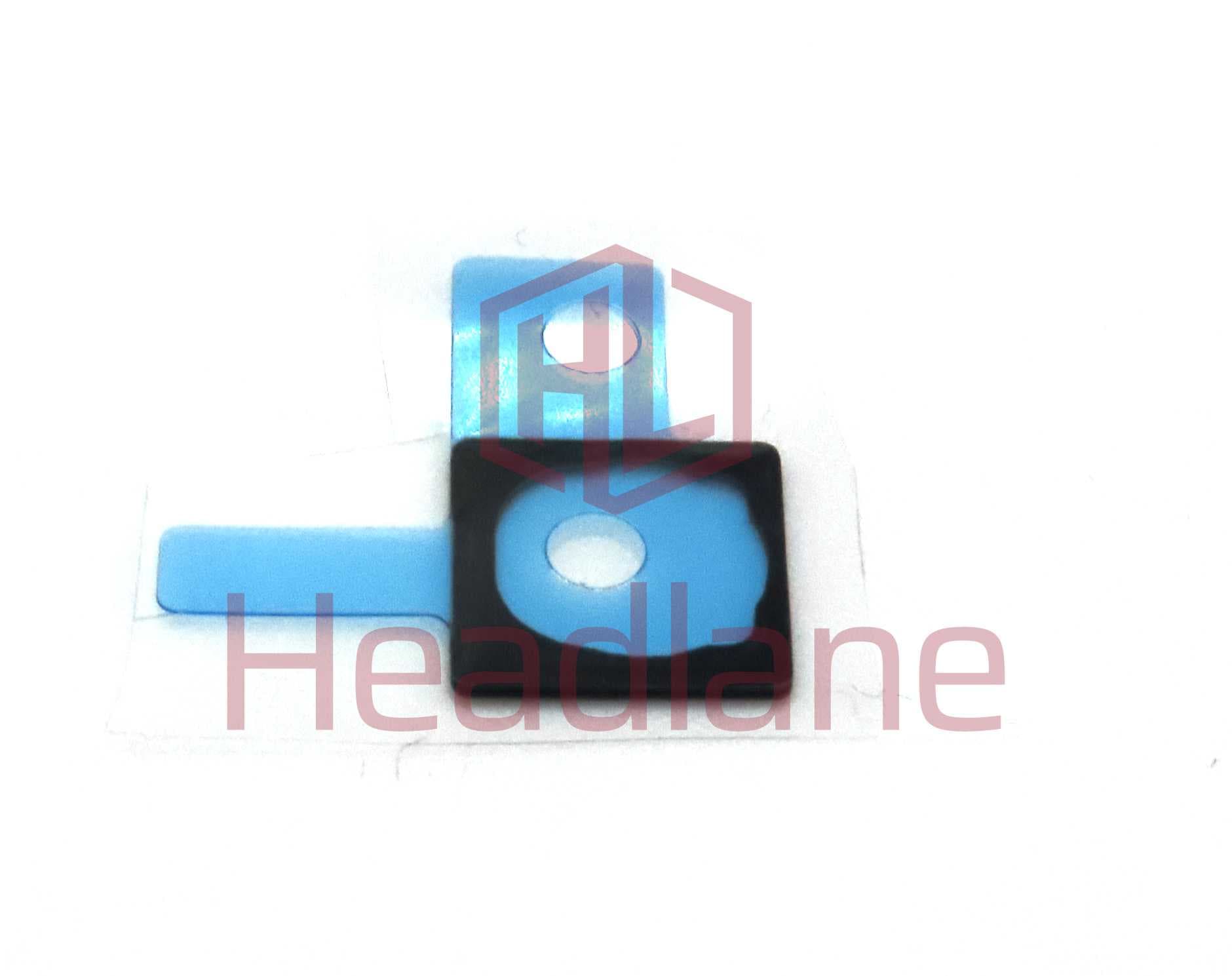 Samsung SM-G955 Galaxy S8+ Front Camera Sponge + Adhesive / Sticker - GH02-14426A - Samsung Replacement Part