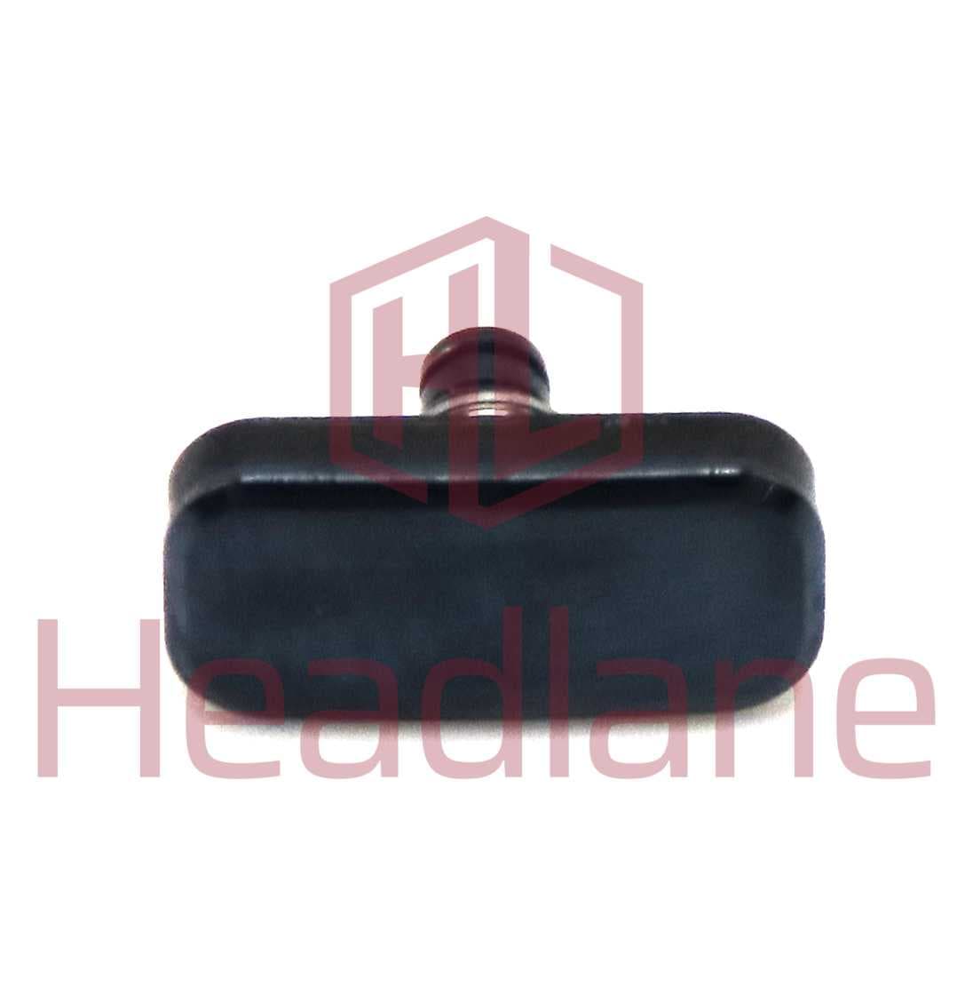 Samsung SM-R900 R905 R910 R915 Galaxy Watch5 BT / LTE (40mm/44mm) BIA Side Key / Button - Blue - GH98-47691B - Samsung Replacement Part