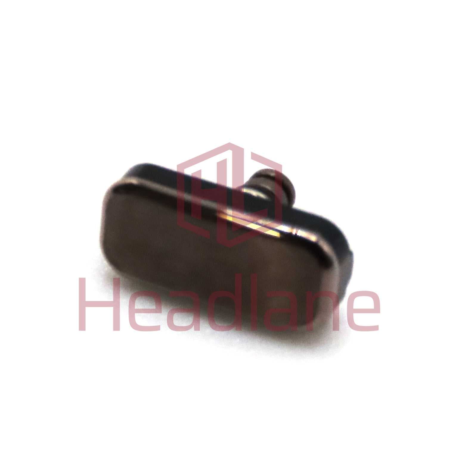 Samsung SM-R900 R905 R910 R915 Galaxy Watch5 BT / LTE (40mm/44mm) BIA Side Key / Button - Pink Gold - GH98-47691D - Samsung Replacement Part