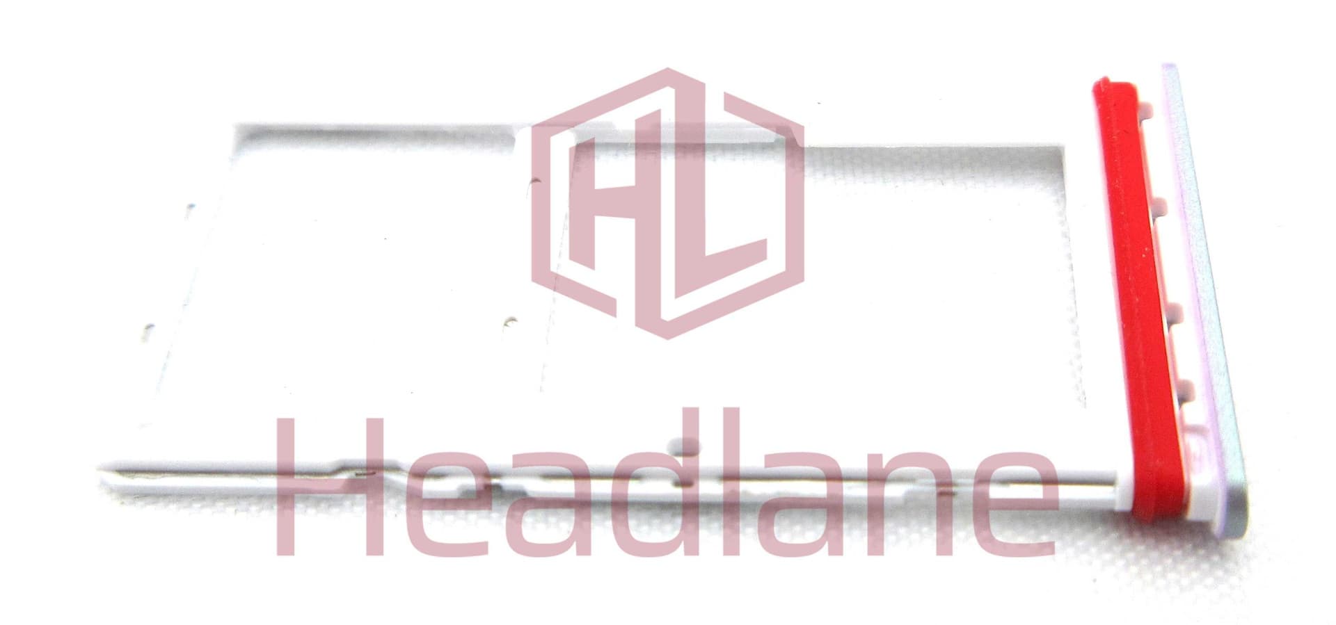 Motorola XT2127 Moto G10 SIM Card Tray - Pearl - S948C99311 - Lenovo / Motorola Replacement Part