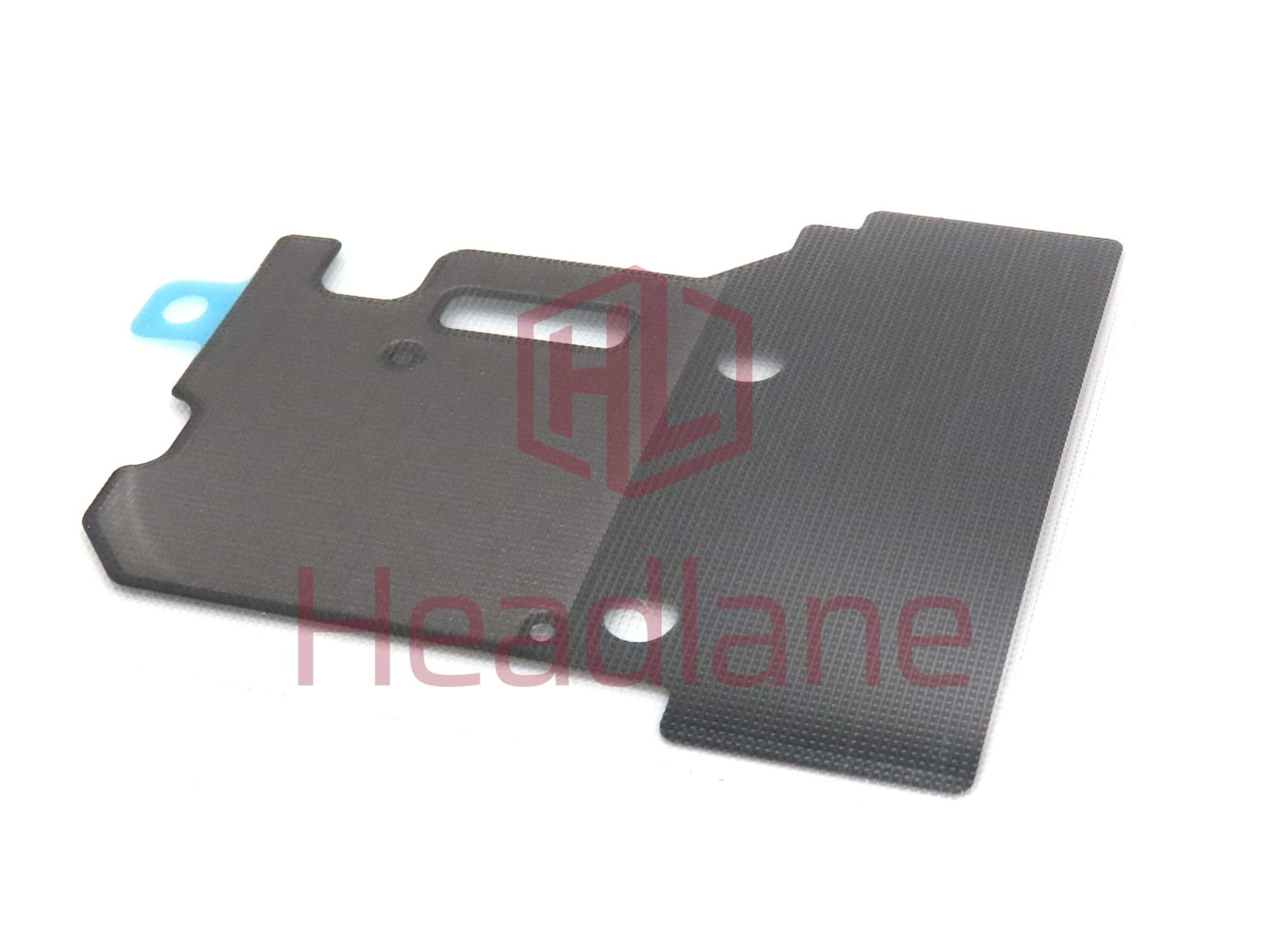 Motorola XT2167 Moto G41 Middle Frame Heatsink - S948D23802 - Lenovo / Motorola Replacement Part