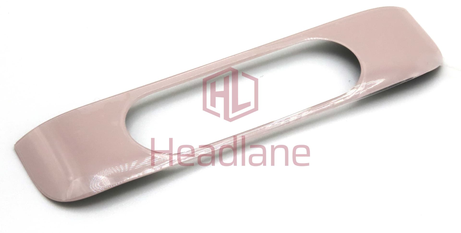 Samsung SM-A805 Glastic Slide Camera Cover - Gold - GH64-07467C - Samsung Replacement Part